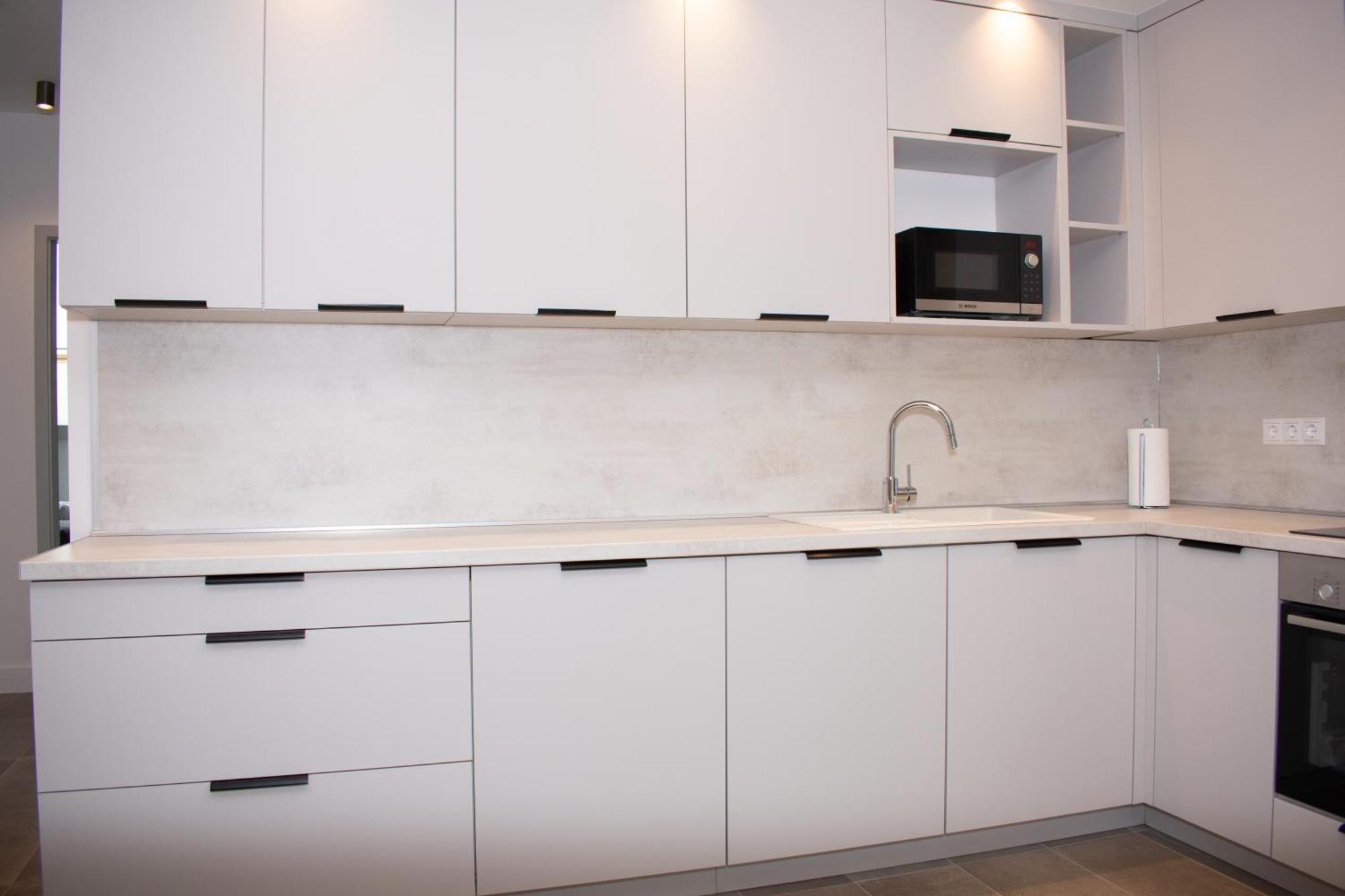 Apartment Luxury Cozy 2 Bdr Downtown Apt.1