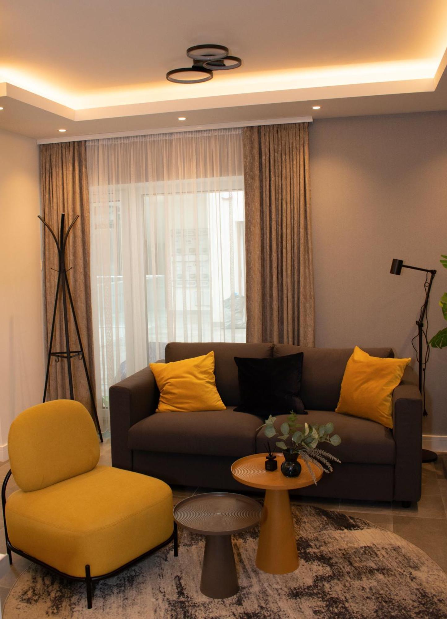 Luxury Cozy 2 Bdr Downtown Apt.1 Apartment