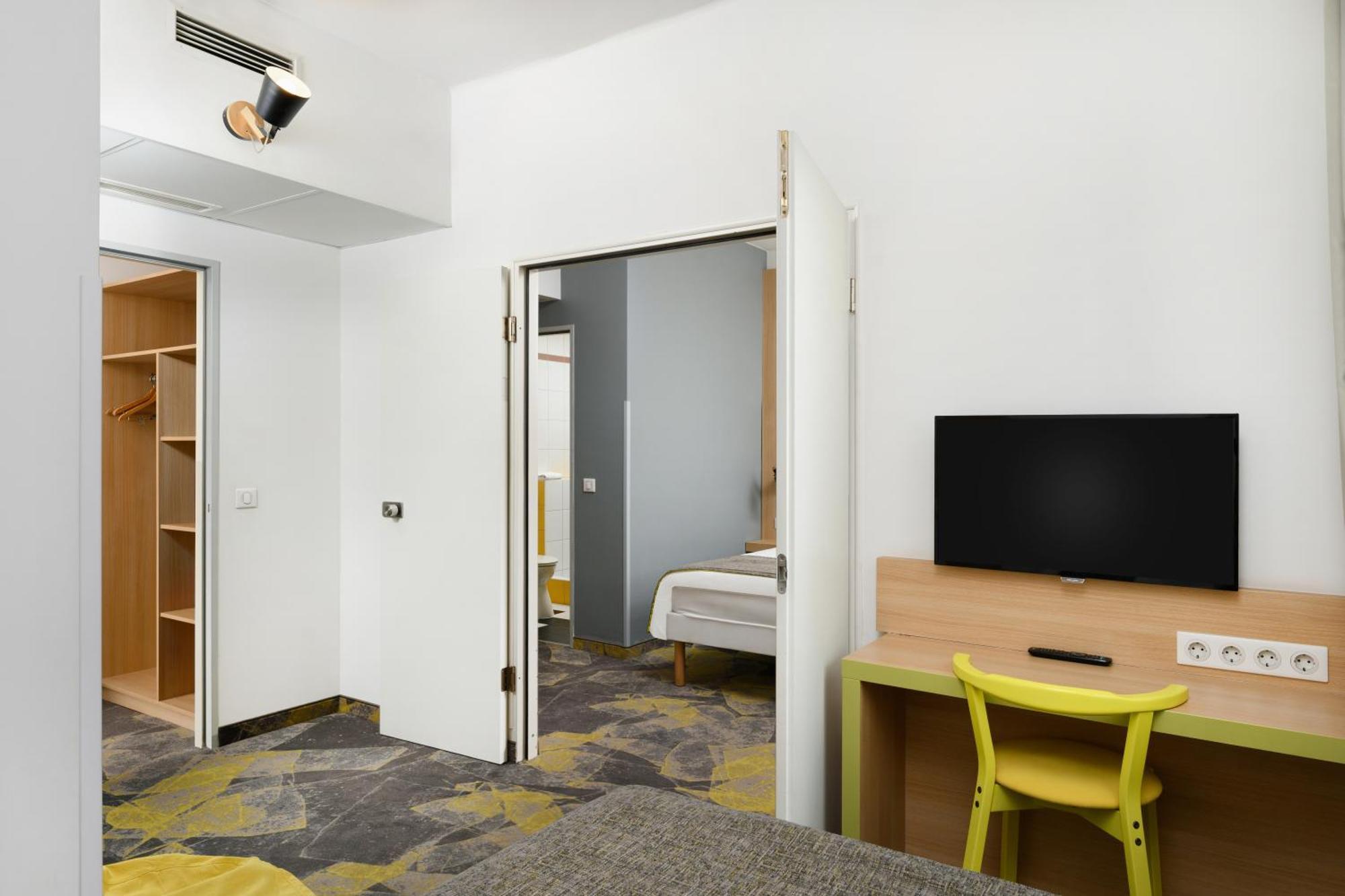 Ibis Styles 3* Budapeszt