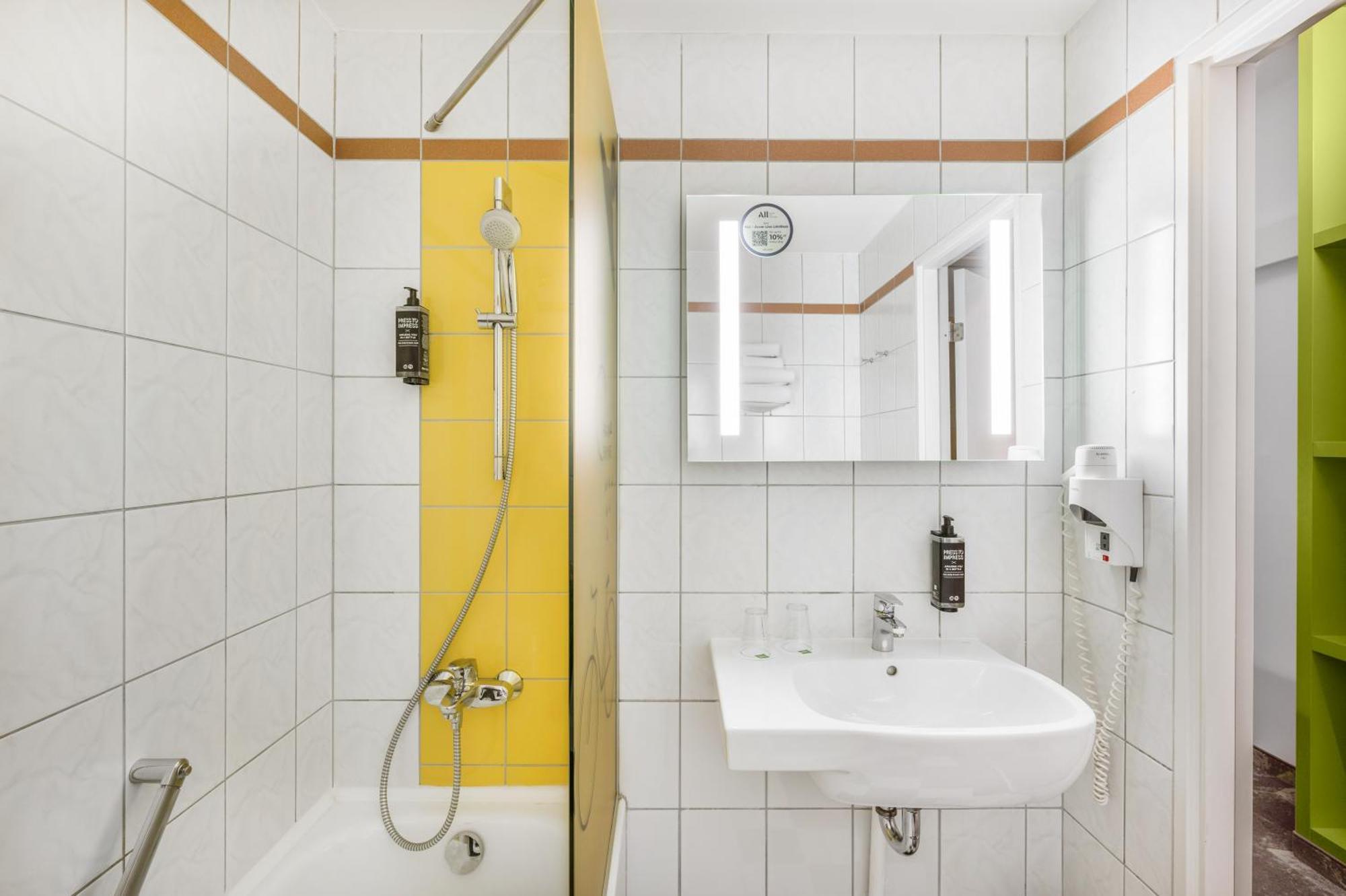 Ibis Styles Hotel