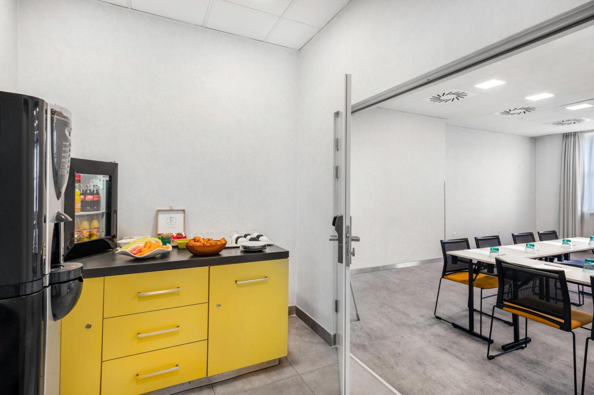 Hotel Ibis Styles 3*