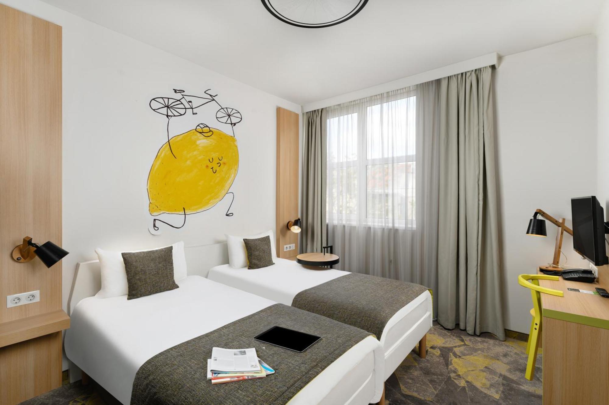 Ibis Styles