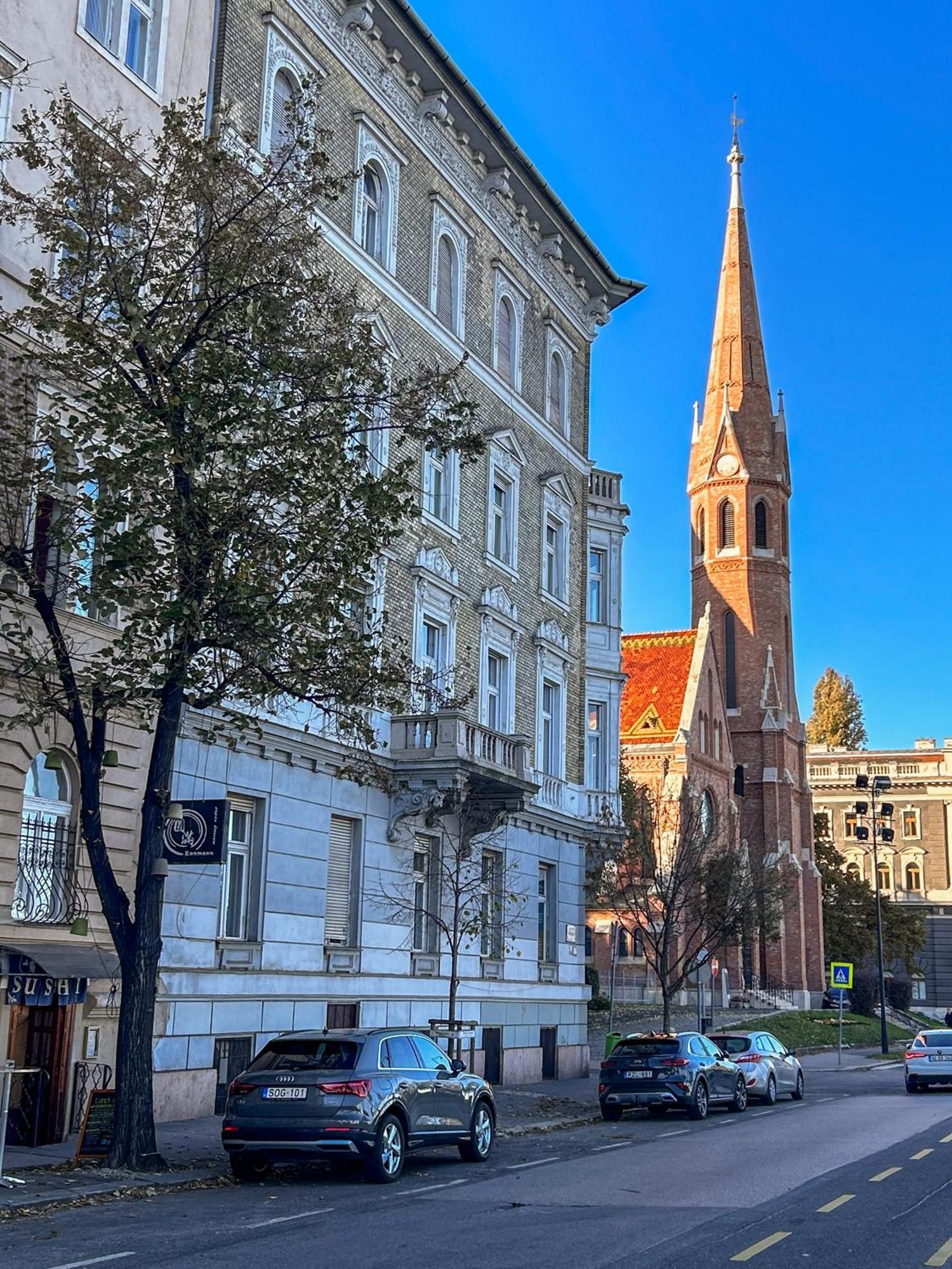 Apartman Pd