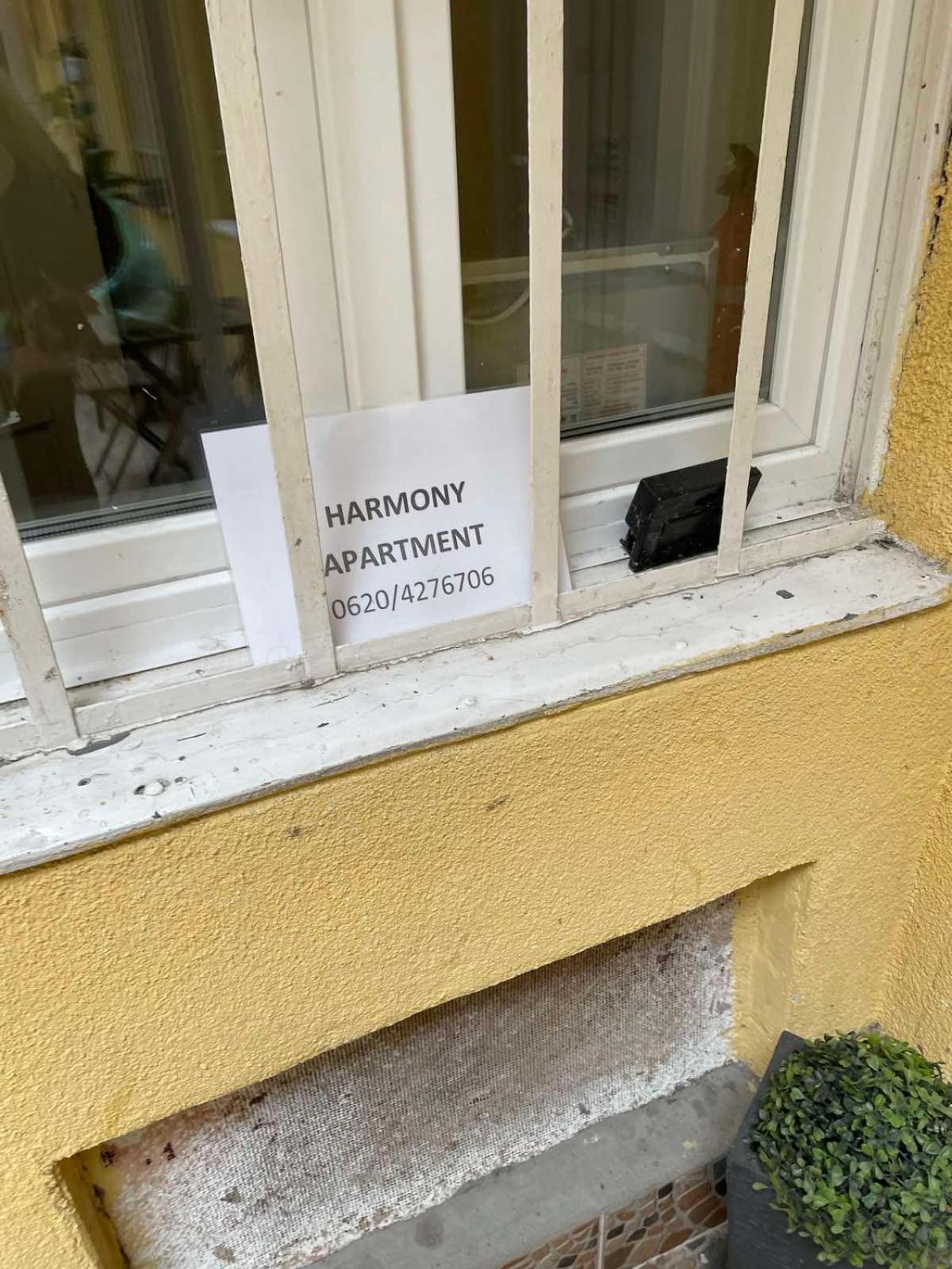 Historic Apartment