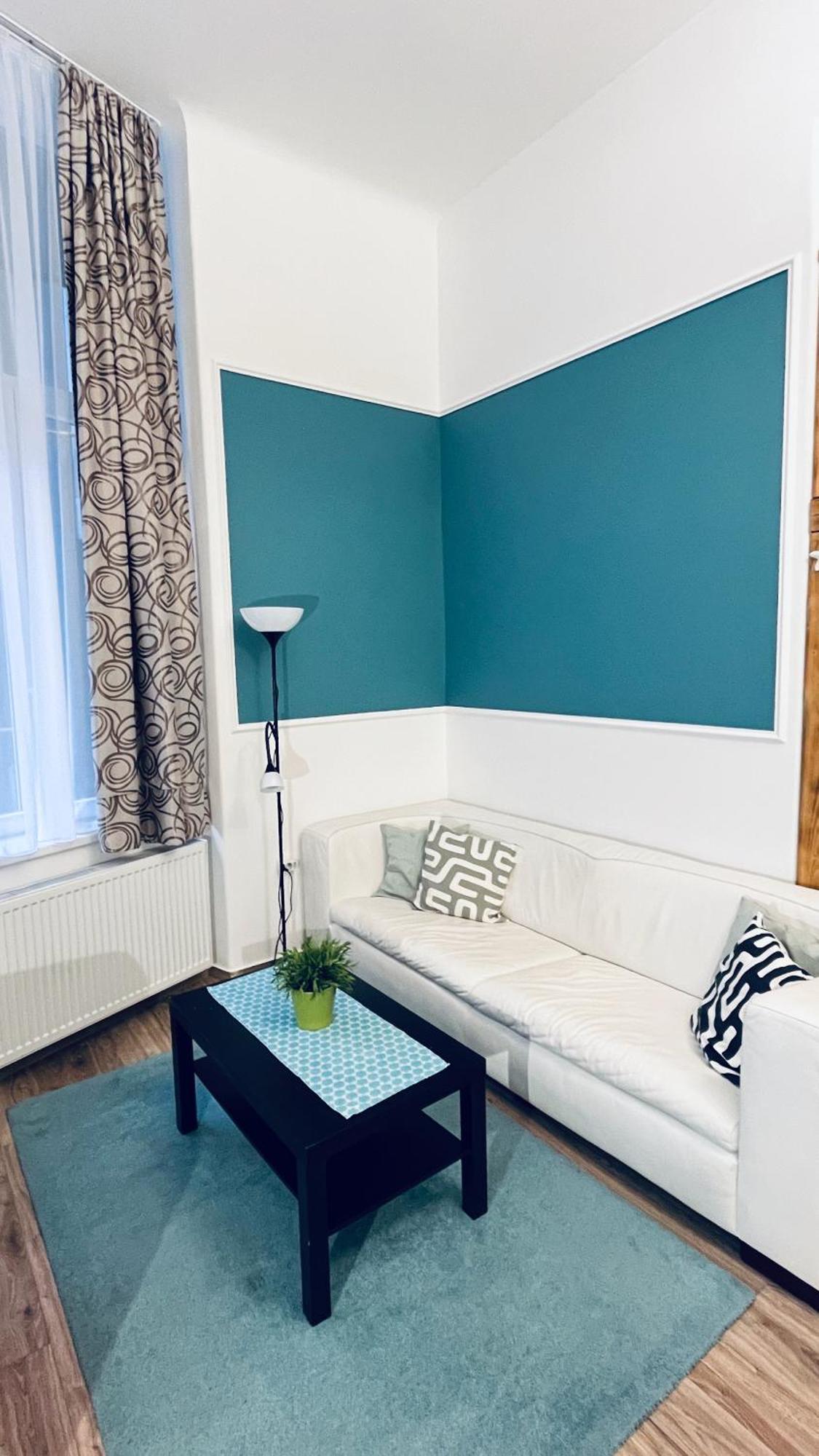 Mirage Váci Street Apartamento Budapest
