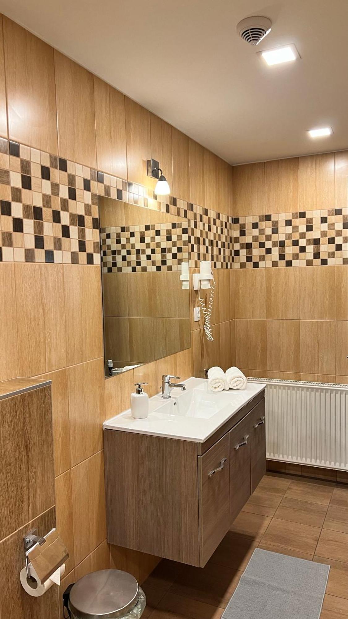 Hotel 21&apartments 3*