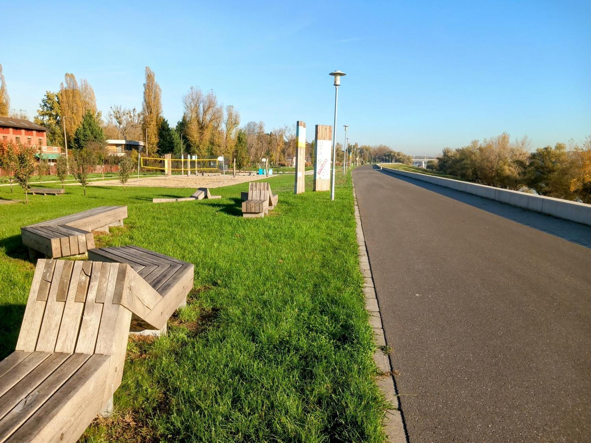 Apartamento Kupolavilla-apartment-event House By The Danube River-buda *