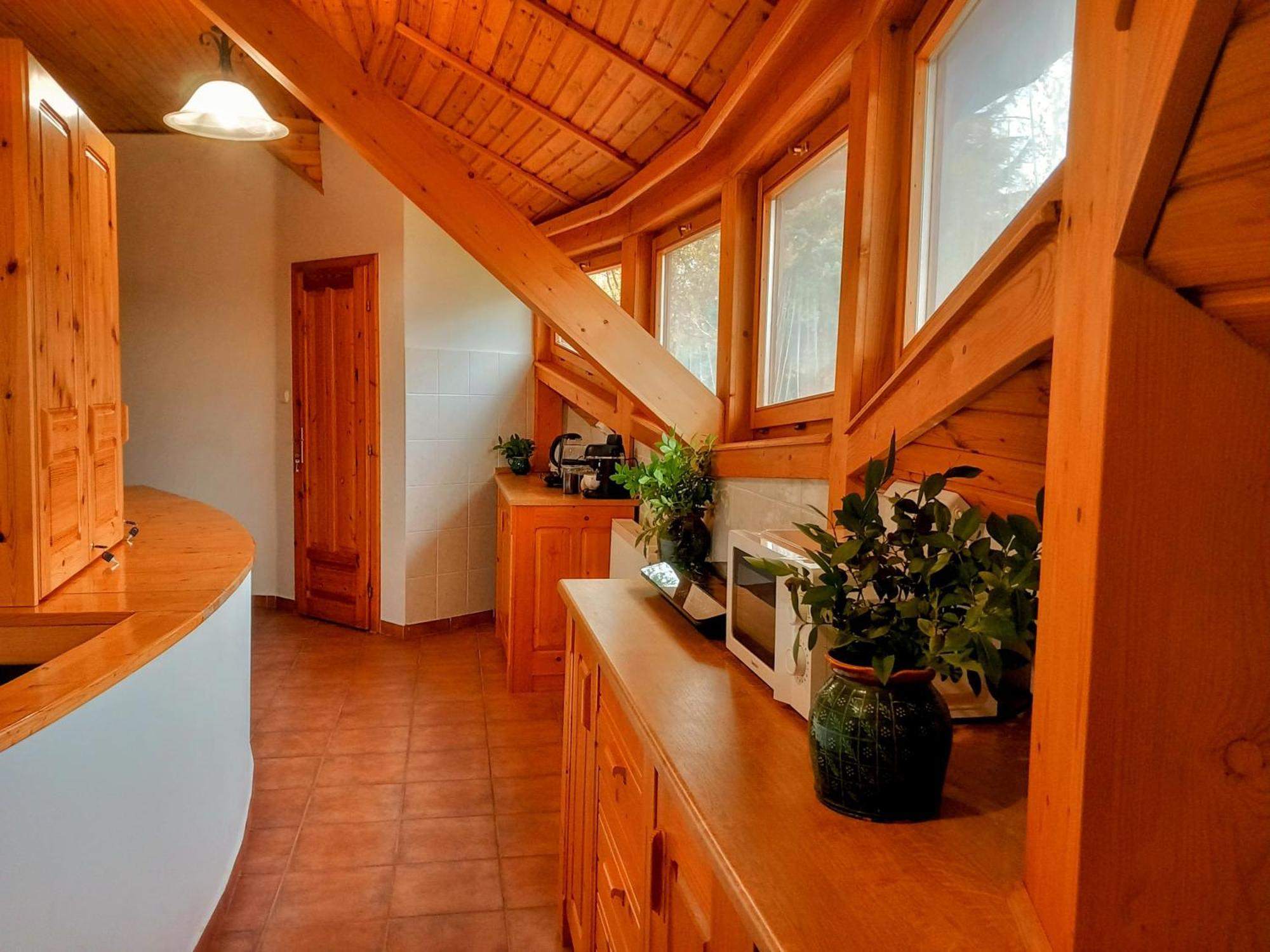 Kupolavilla-apartment-event House By The Danube River-buda * Budapest