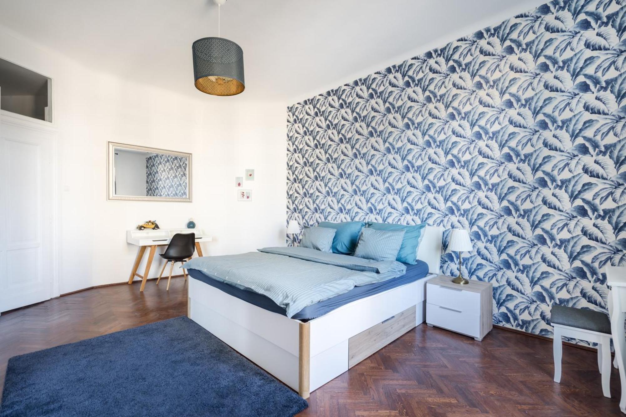 Amora Homes Luxury Basilica Breathless View-need Reservation For Free Parking * Budapešť