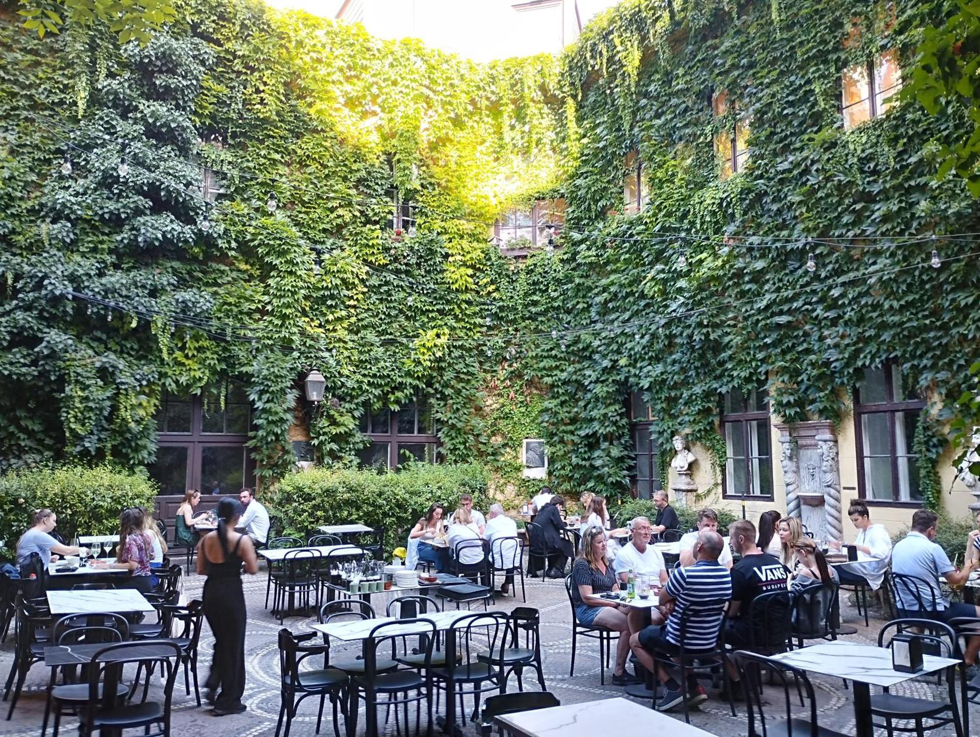 Alloggio in famiglia Free Parking, Balcony, Near To Park Budapest