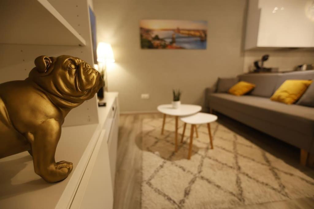 Apartamento Flamingo - Balcony, Ac, Downtown