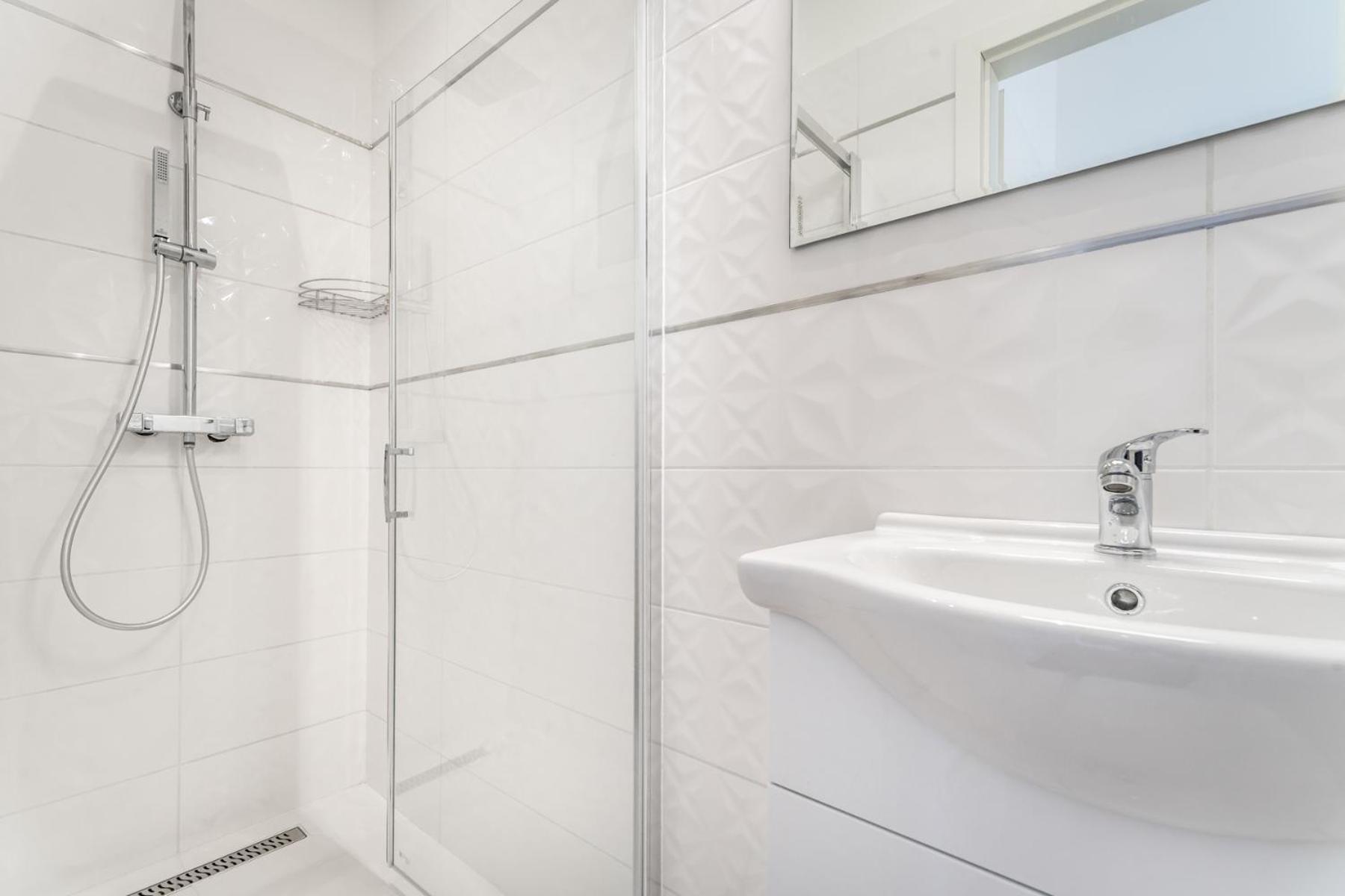 Opera Luxury Apartment Budapest
