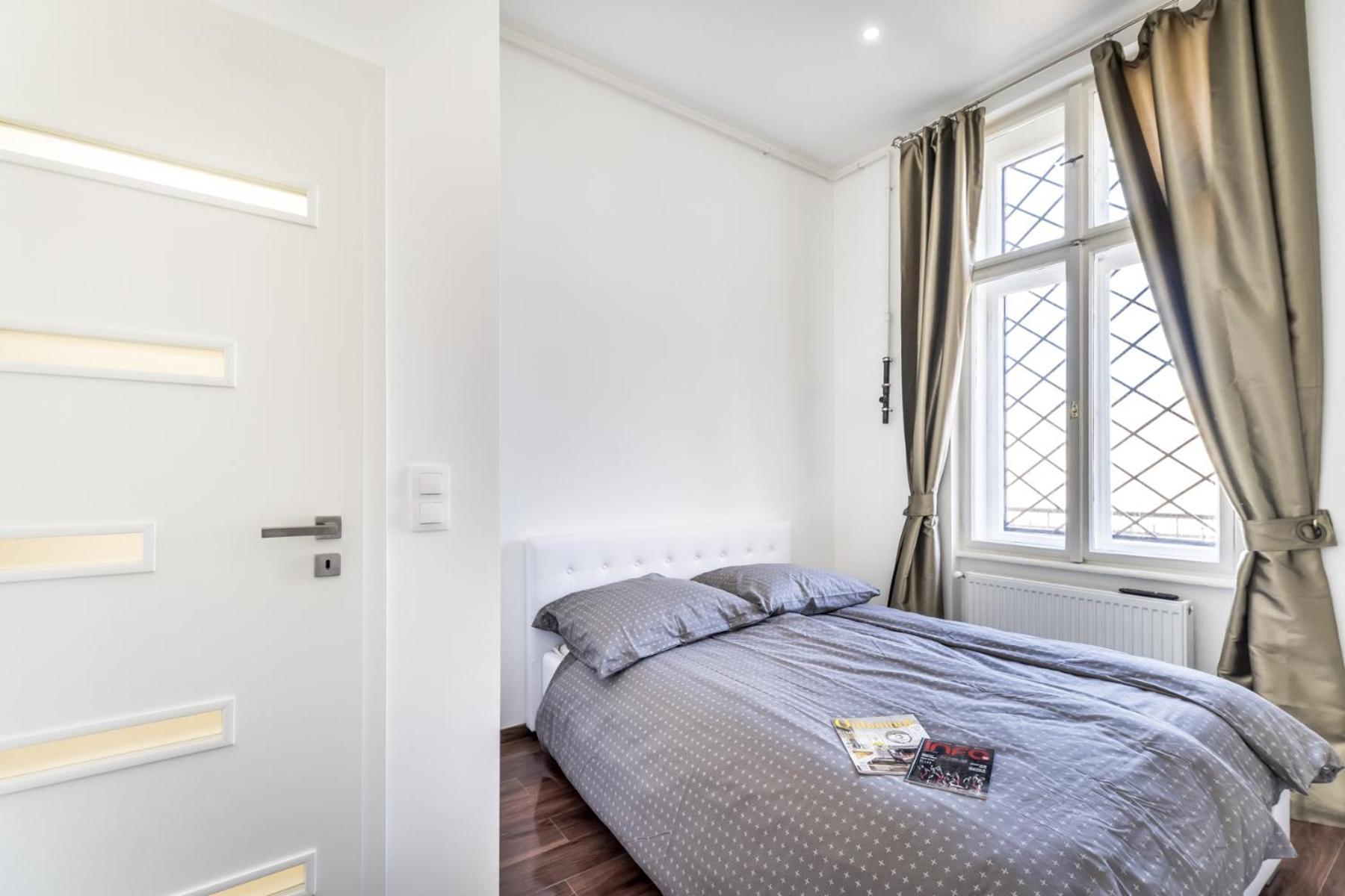 Apartment Opera Luxury Budapest