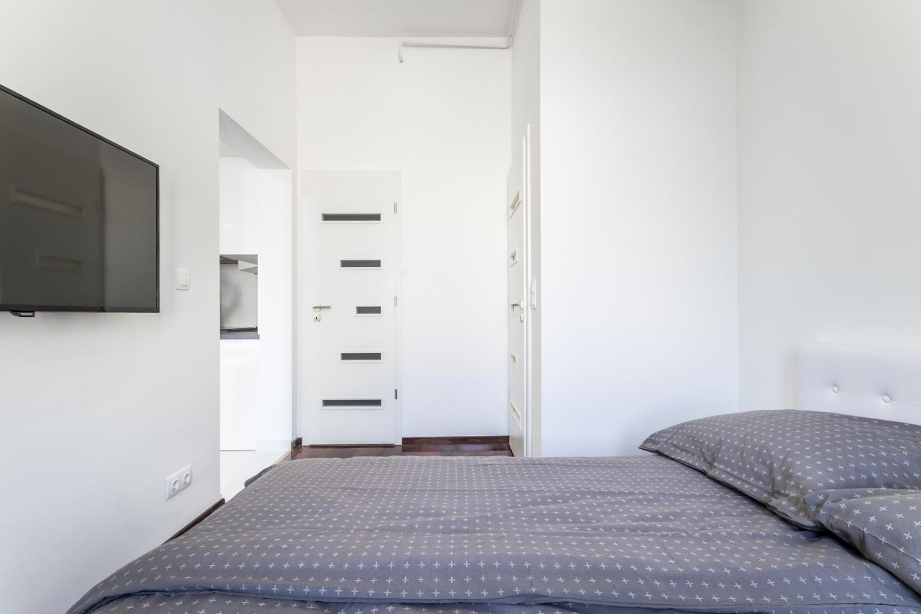 Apartment Opera Luxury