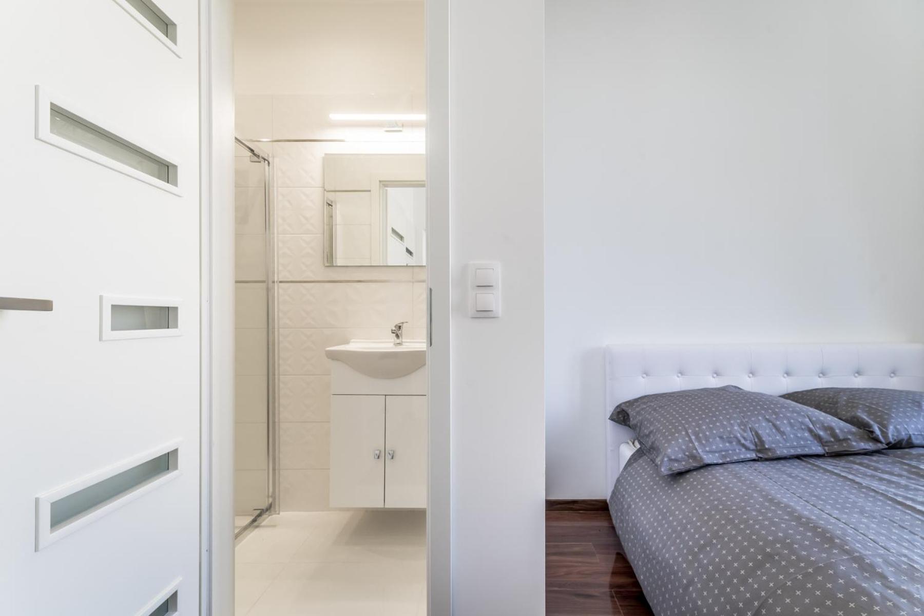 Apartment Opera Luxury *