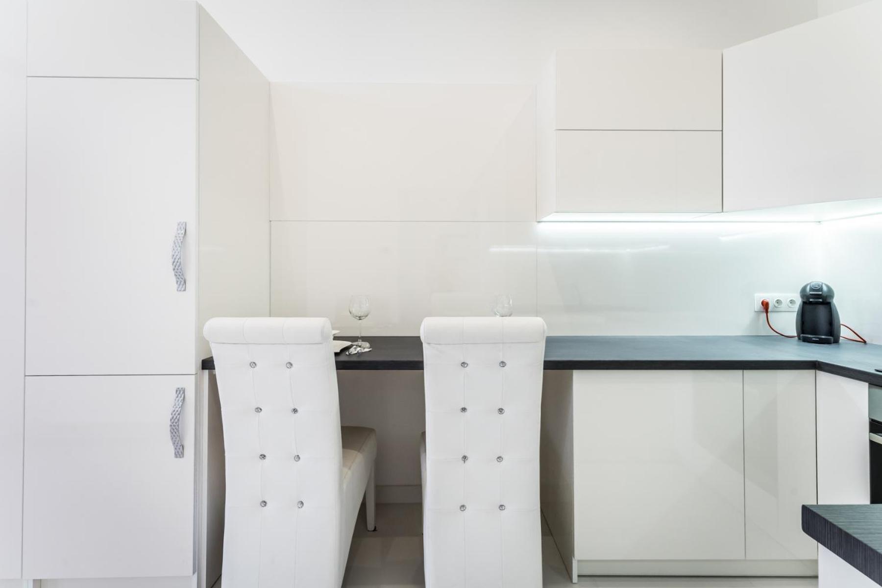 Apartment Opera Luxury *