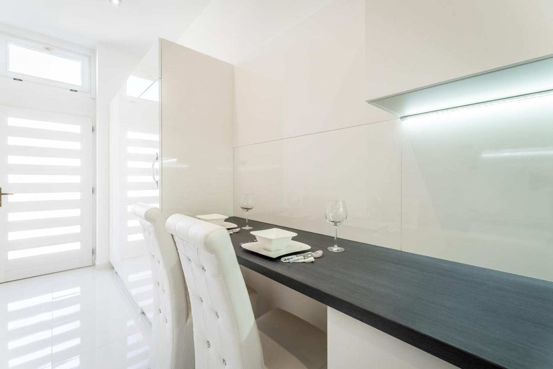 Opera Luxury Apartment Budapest