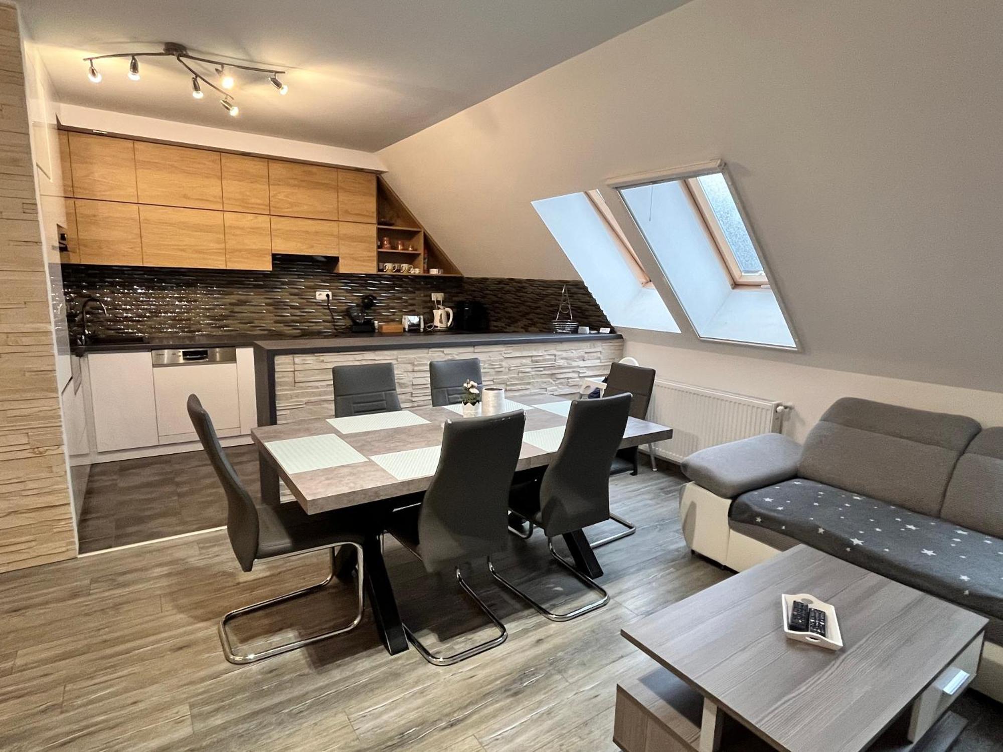 Apartamento Rédiapartmanok Budapest
