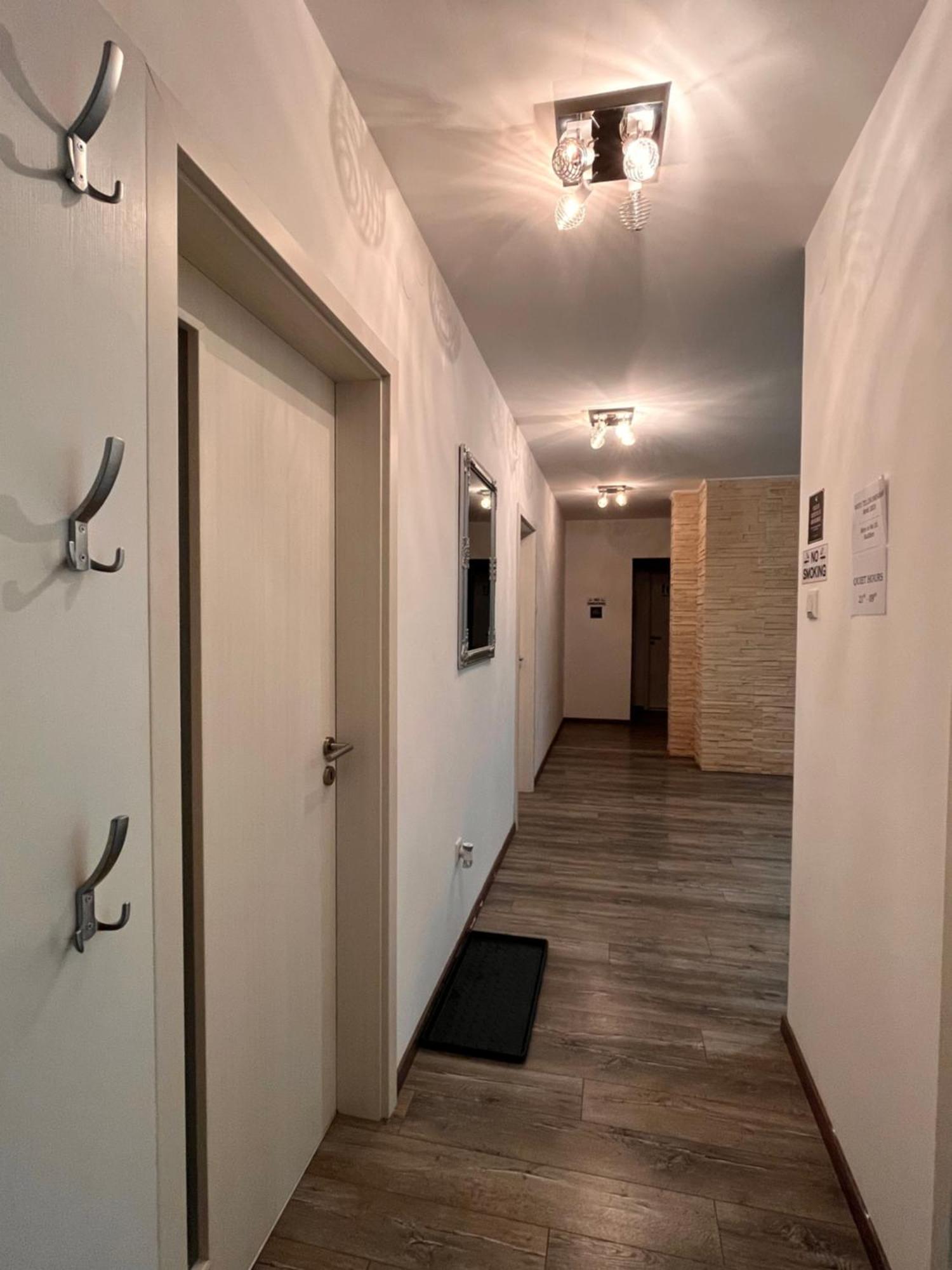 Apartamento Rédiapartmanok Budapest