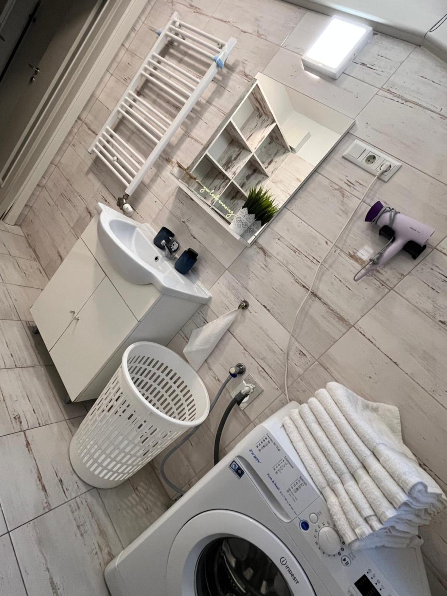 Apartamento Rédiapartmanok Budapest