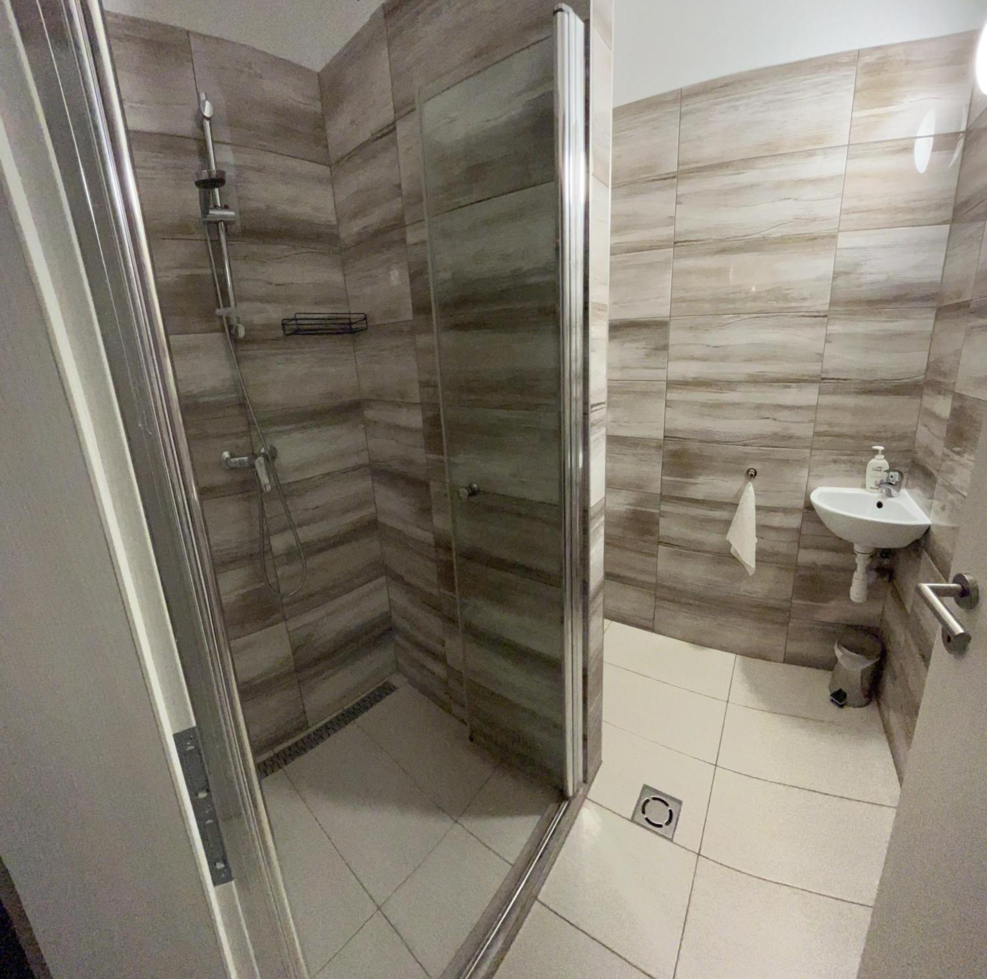 Apartamento Rédiapartmanok Budapest