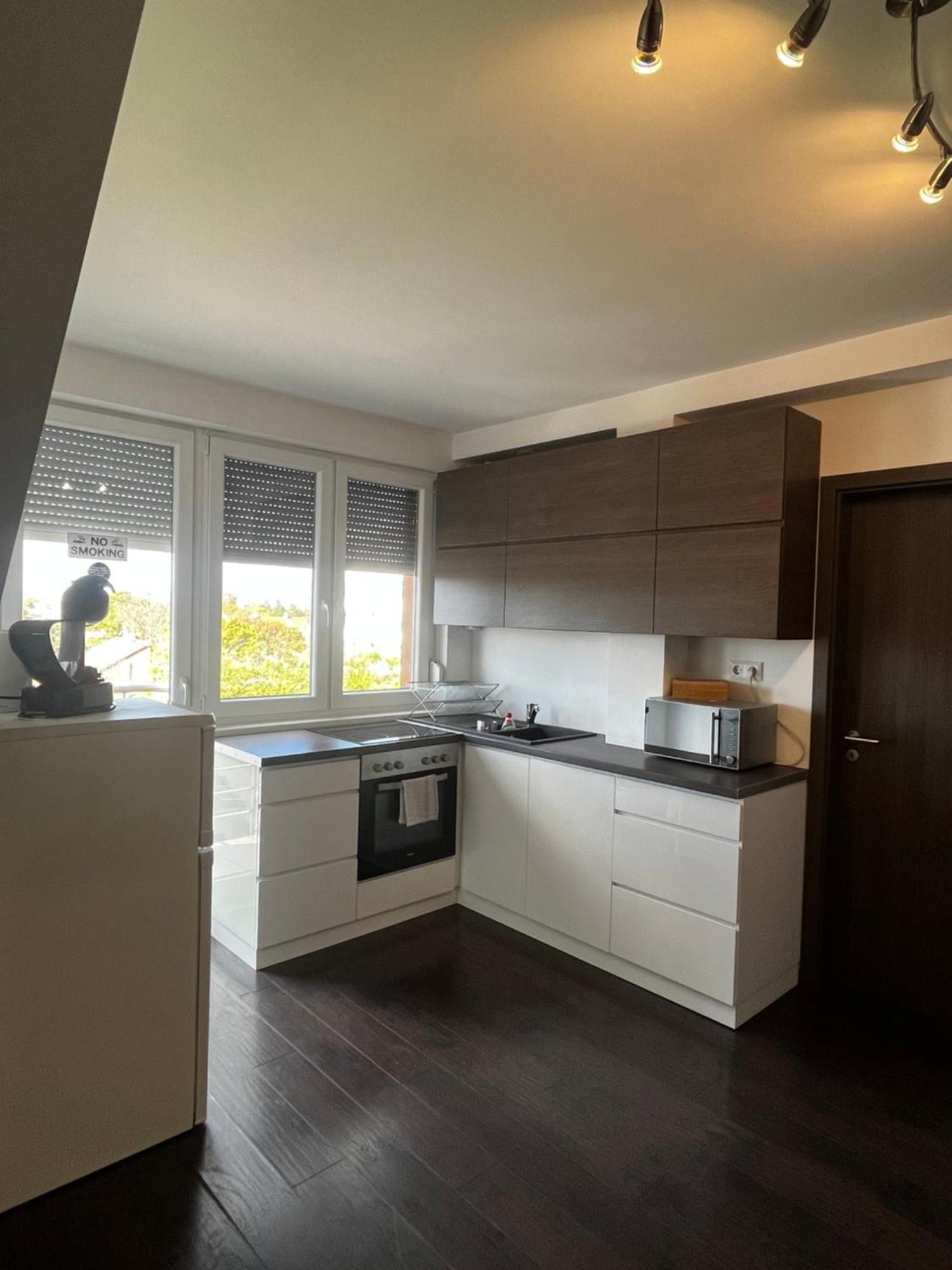 Apartamento Rédiapartmanok *
