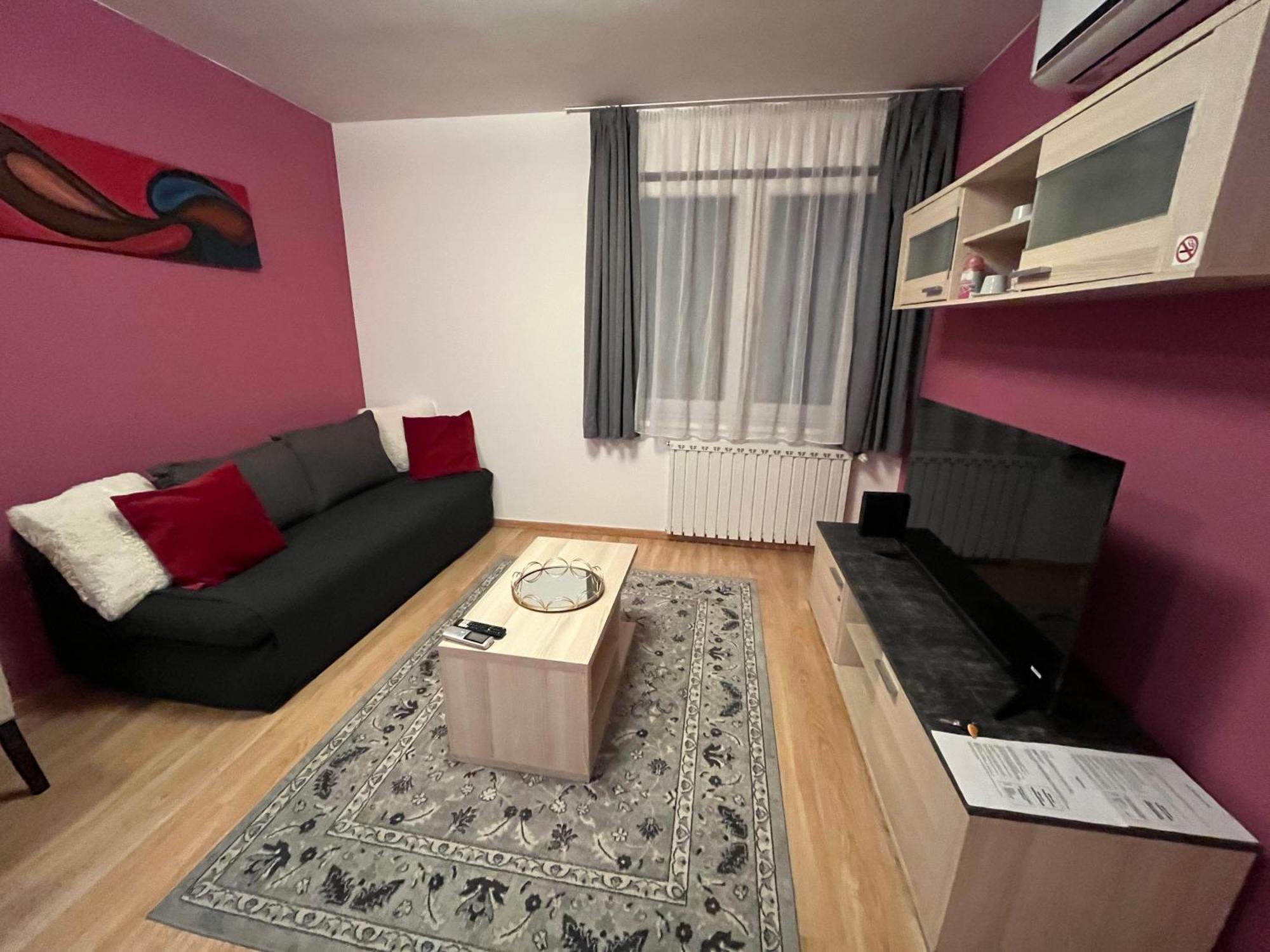 Corvin Pearl Deluxe Budapest