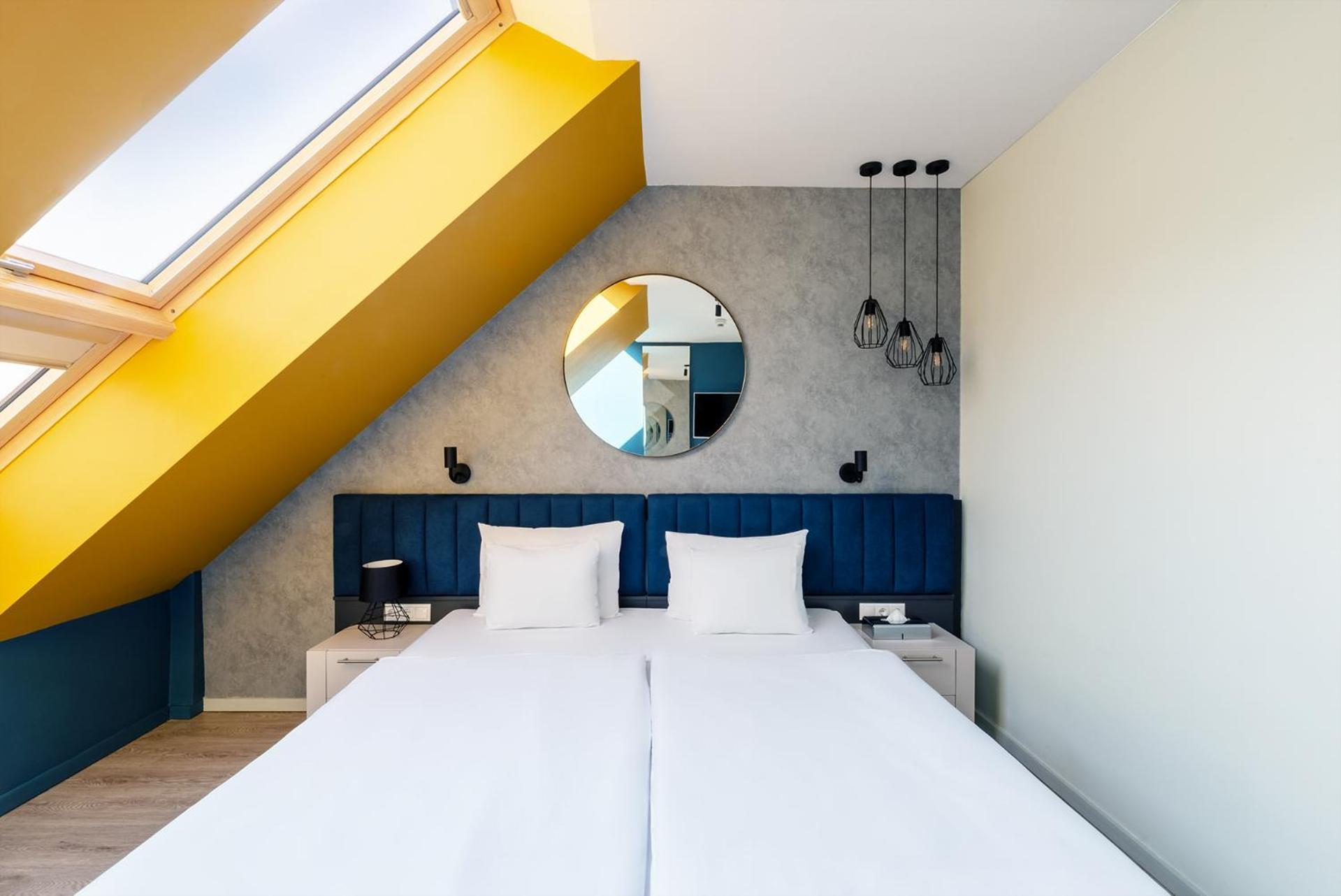 Alta Moda Fashion Hotel 4*