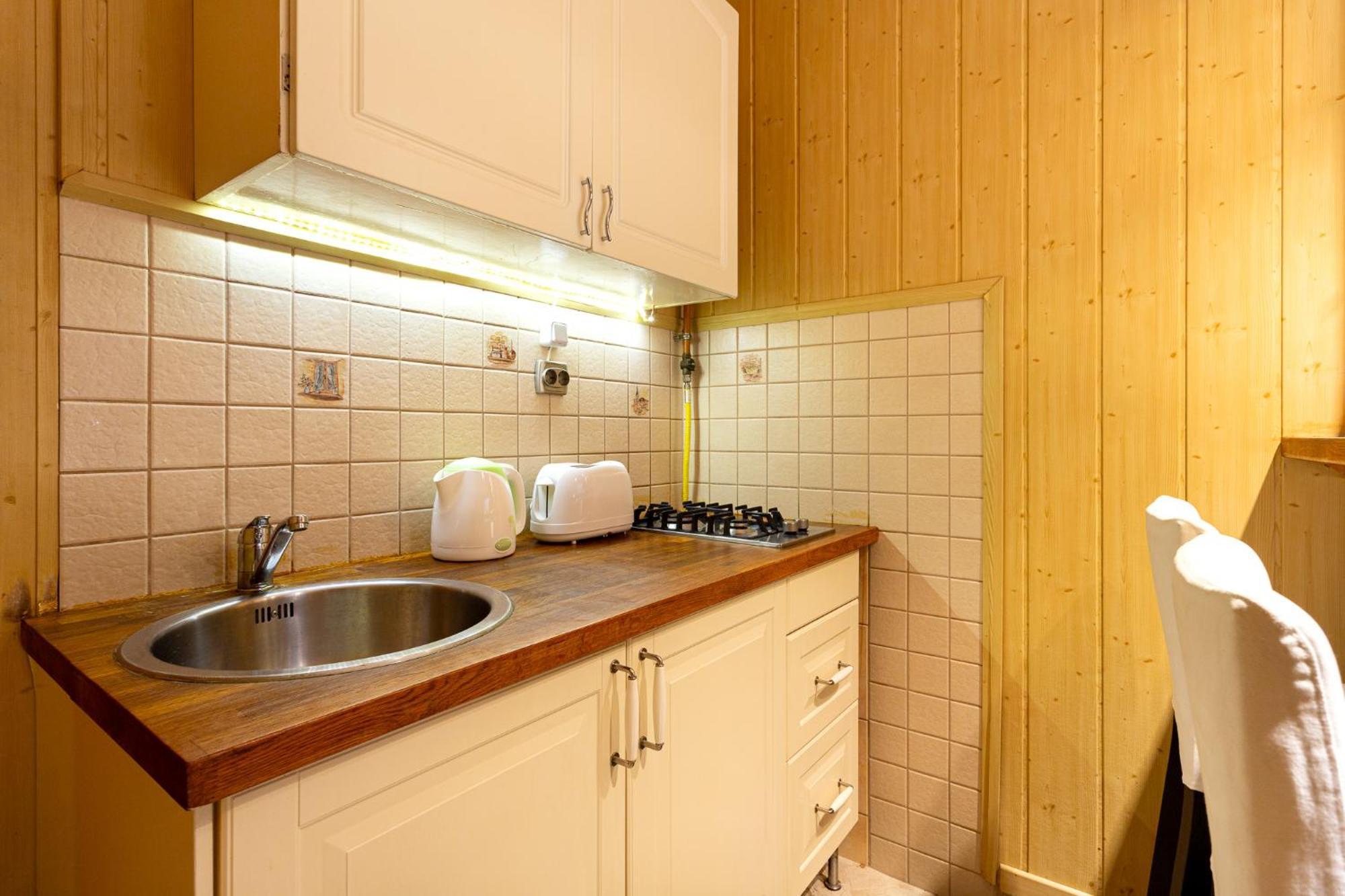 Rivercity South Buda Hills Apartament