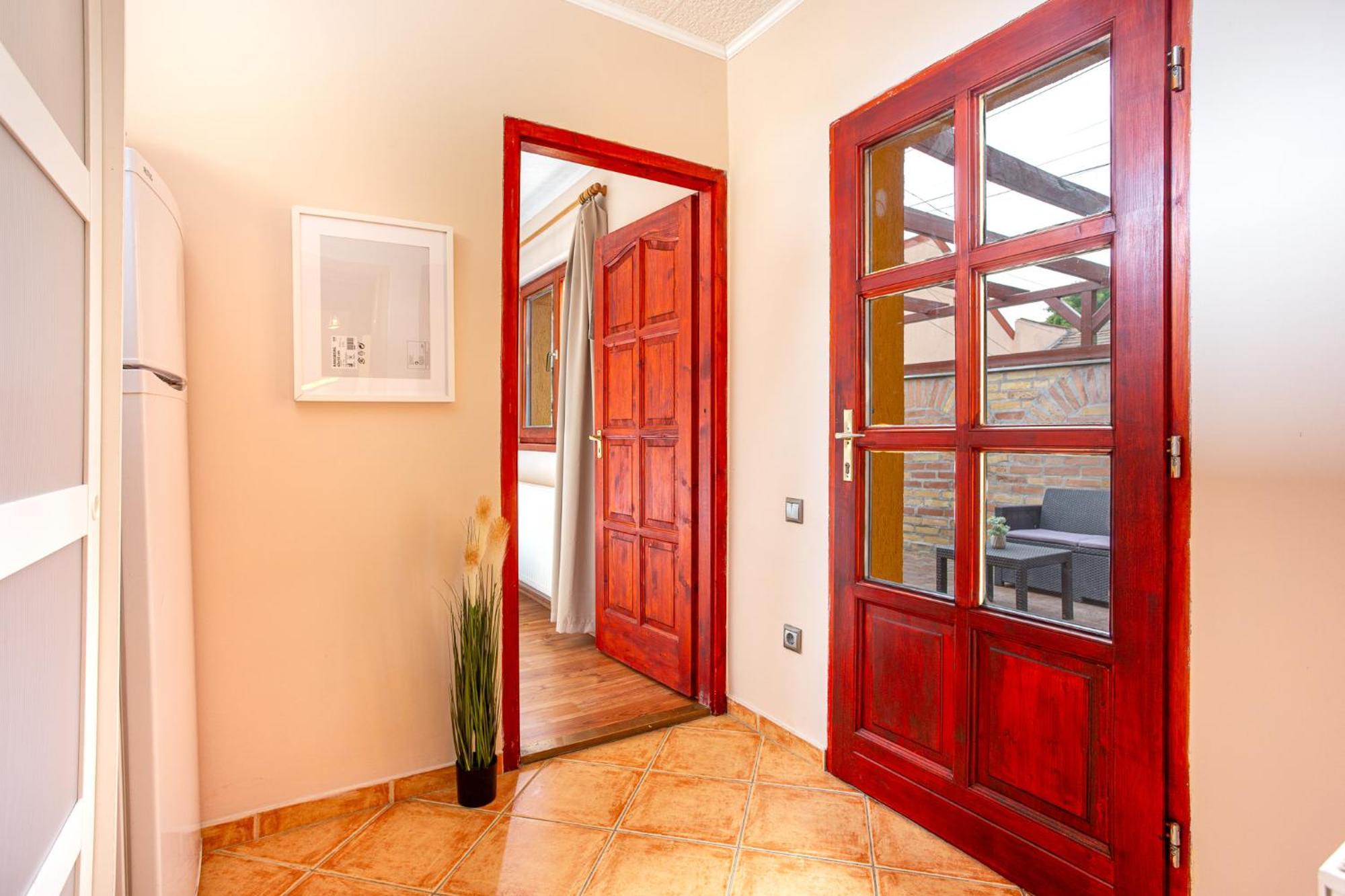 Apartament Rivercity South Buda Hills *