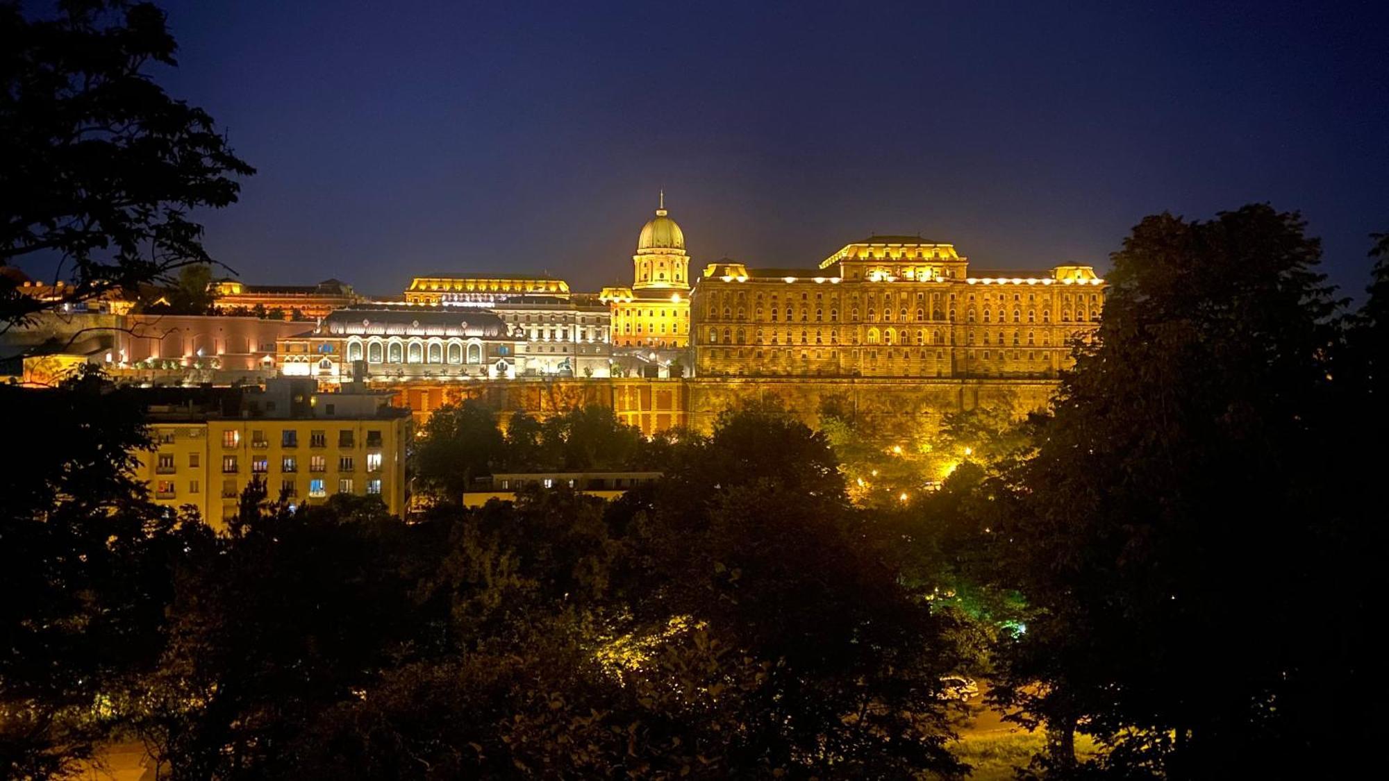 Apartamento Sunhill 5* Castle District