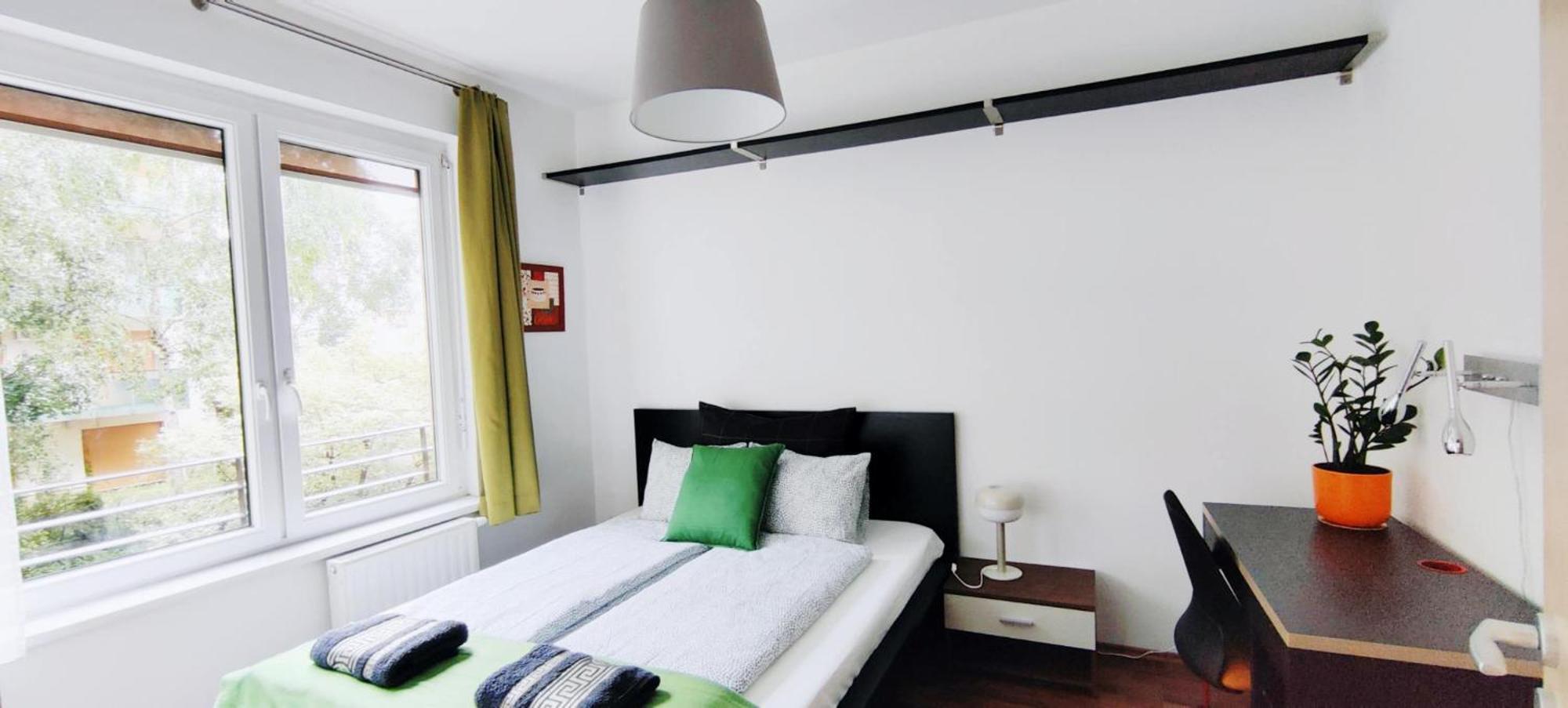 Center Shopping Ii Apartman Budapest