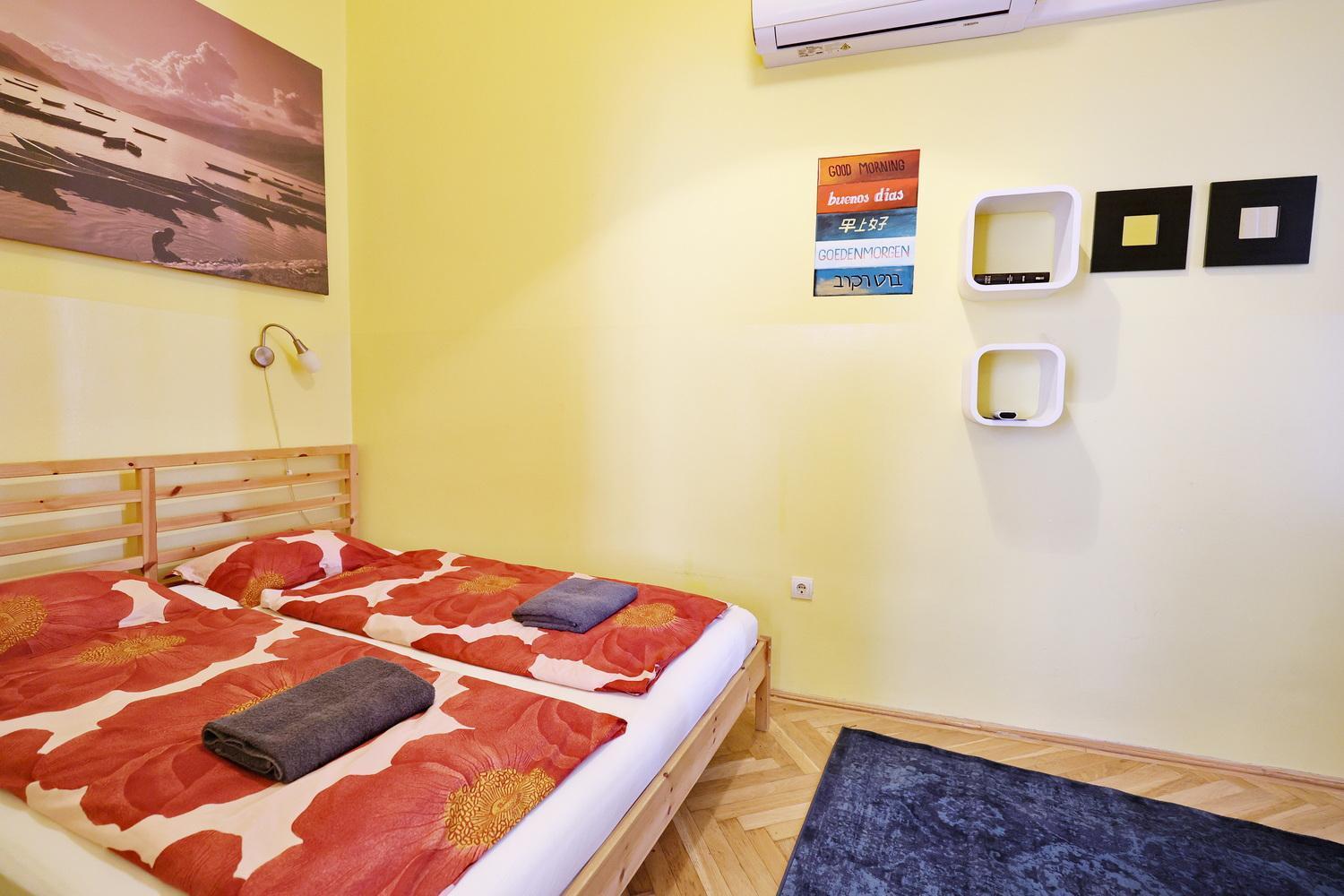 Supreme Astoria Semmelweis Appartement Boedapest