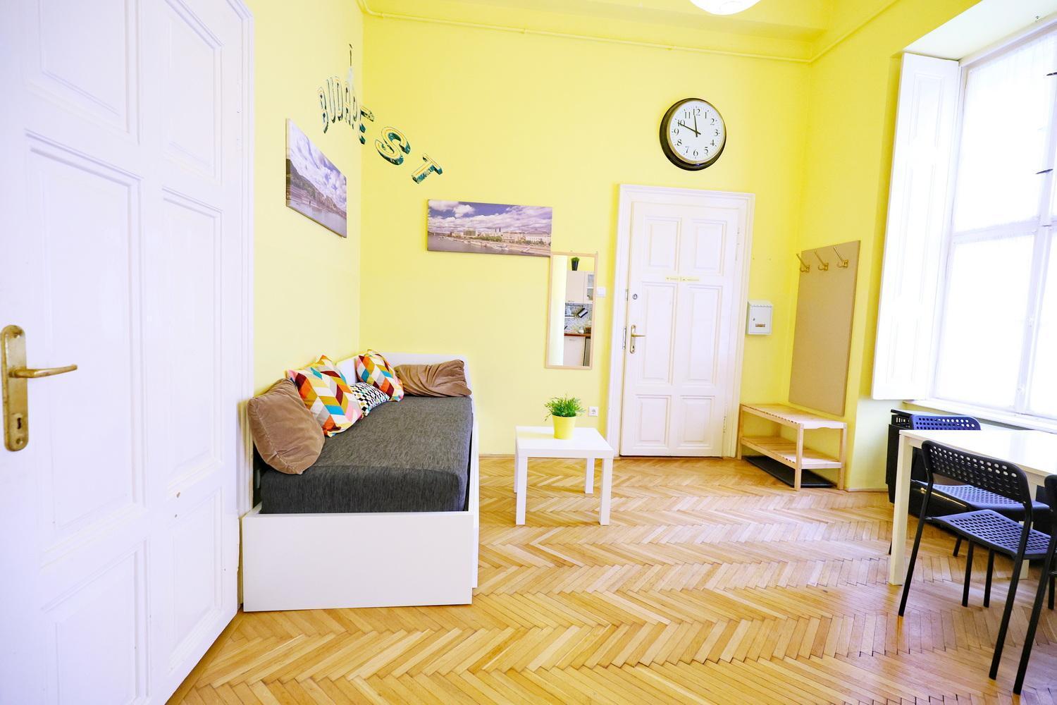 Appartement Supreme Astoria Semmelweis *