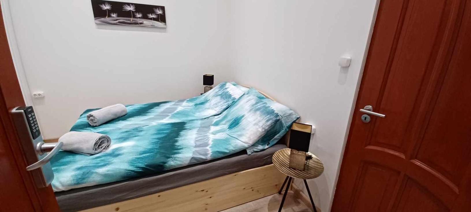 Ziti Citi Apartament