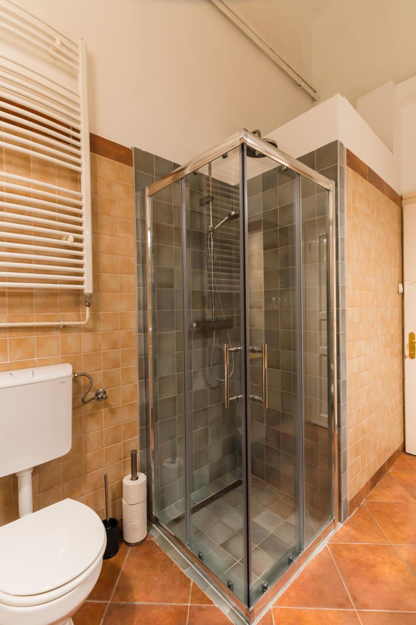 Apartmán Broadway Budapešť