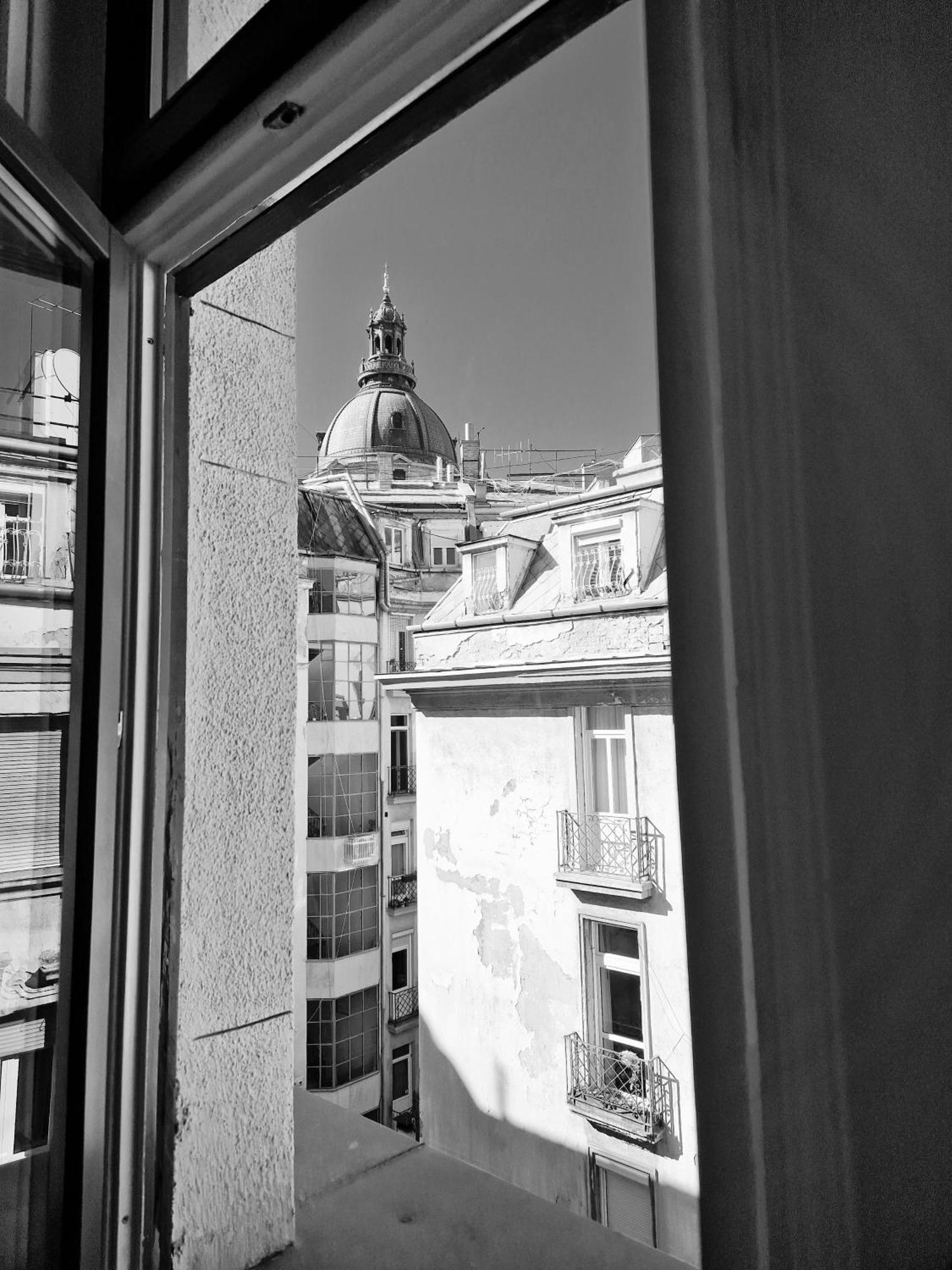 Apartamento Real Andrássy Budapest