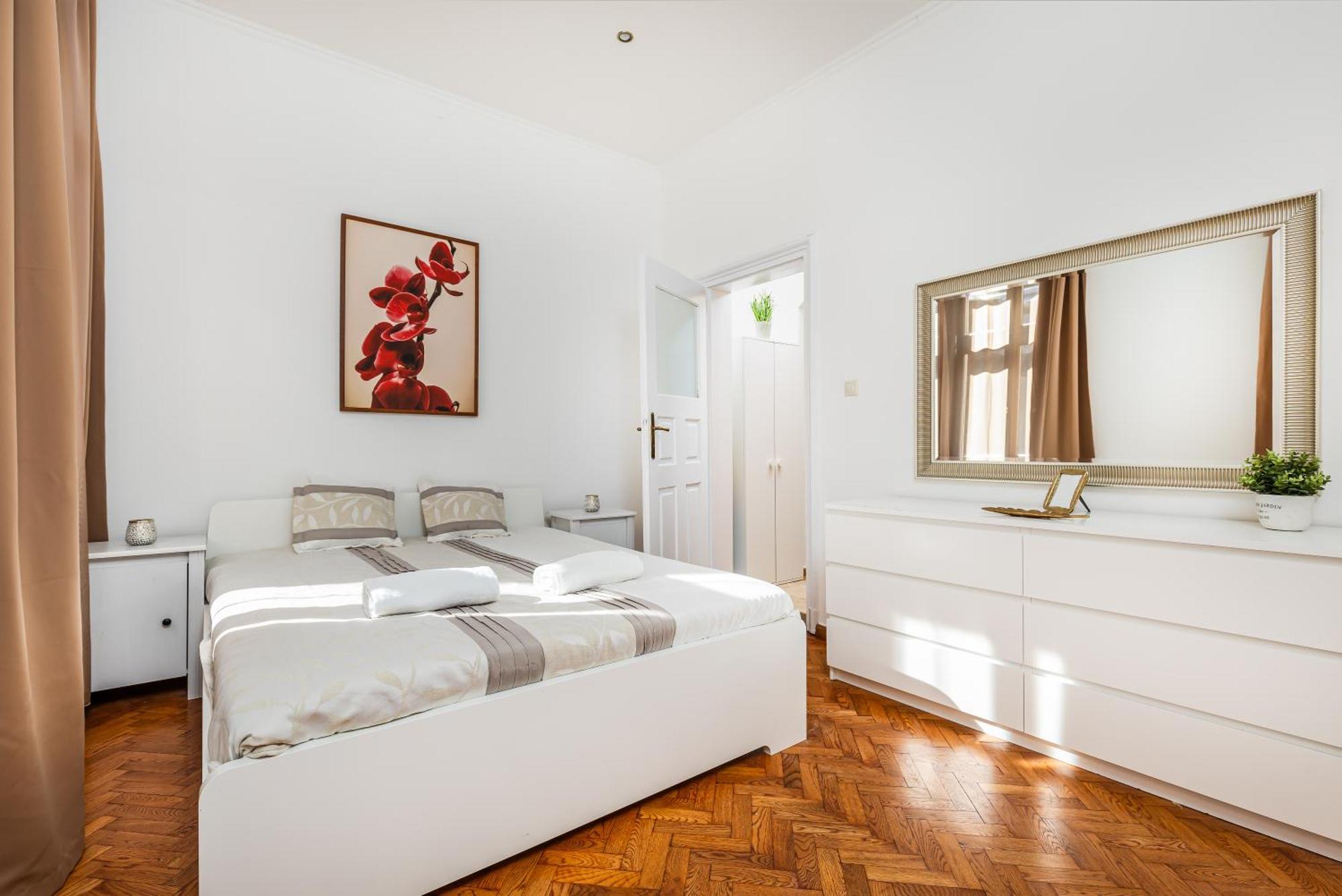 Apartamento Real Andrássy