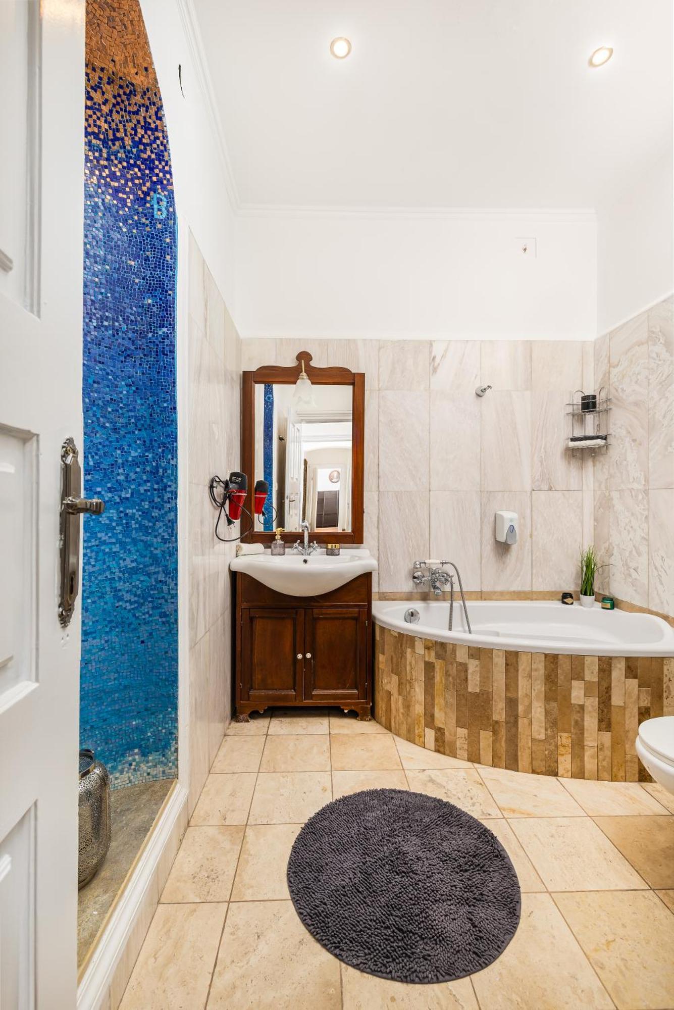 Apartamento Real Andrássy *