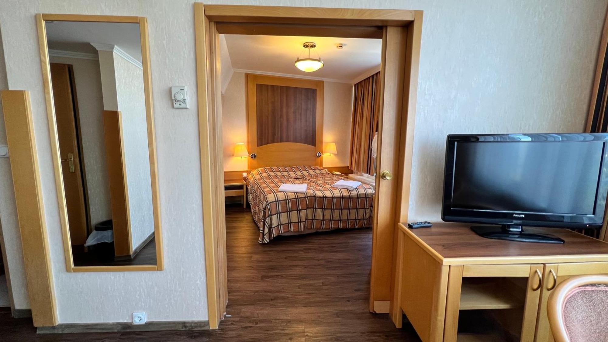 Hotel Budapest Budapest