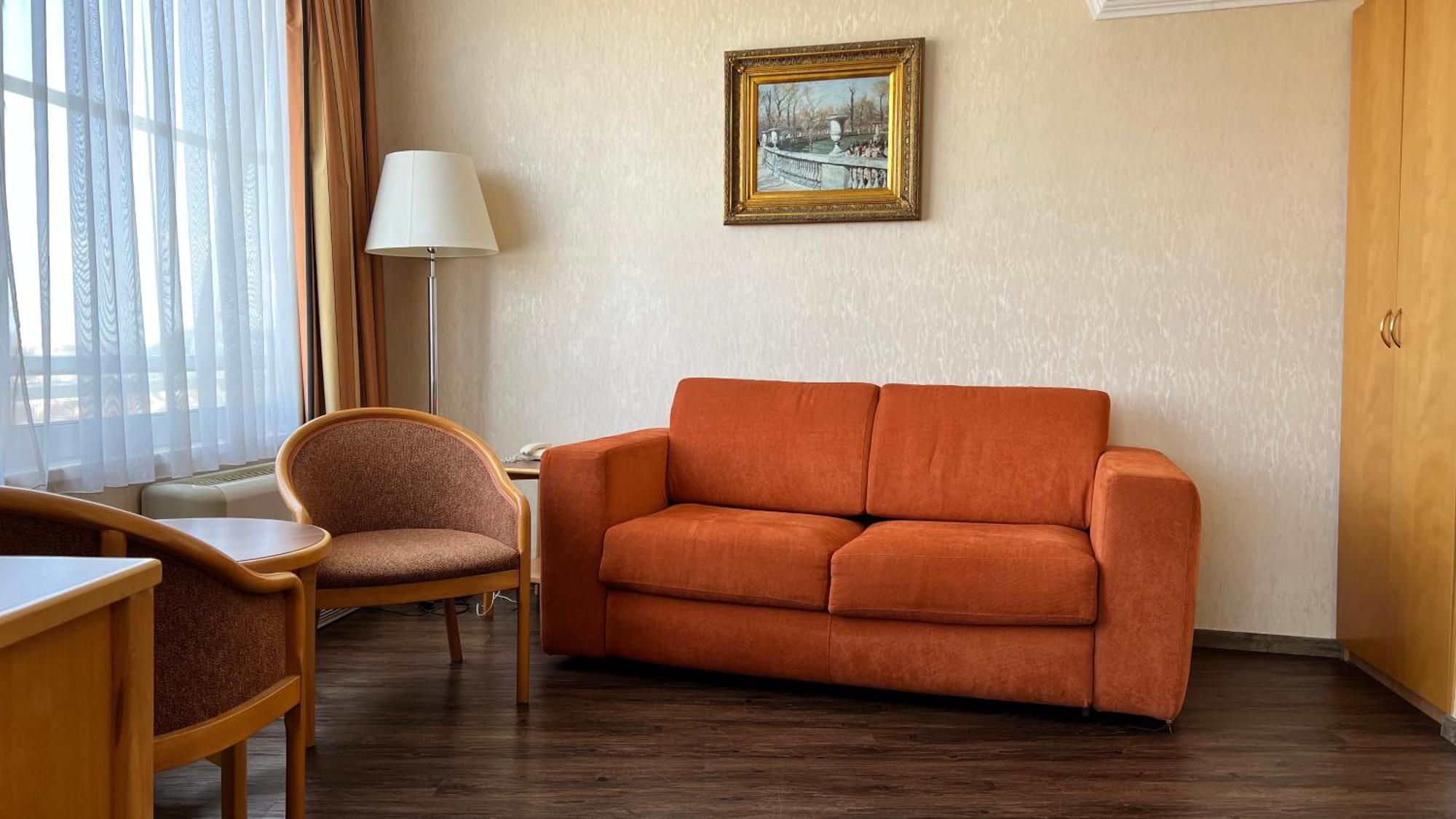 Hotel Hotel Budapest 3*