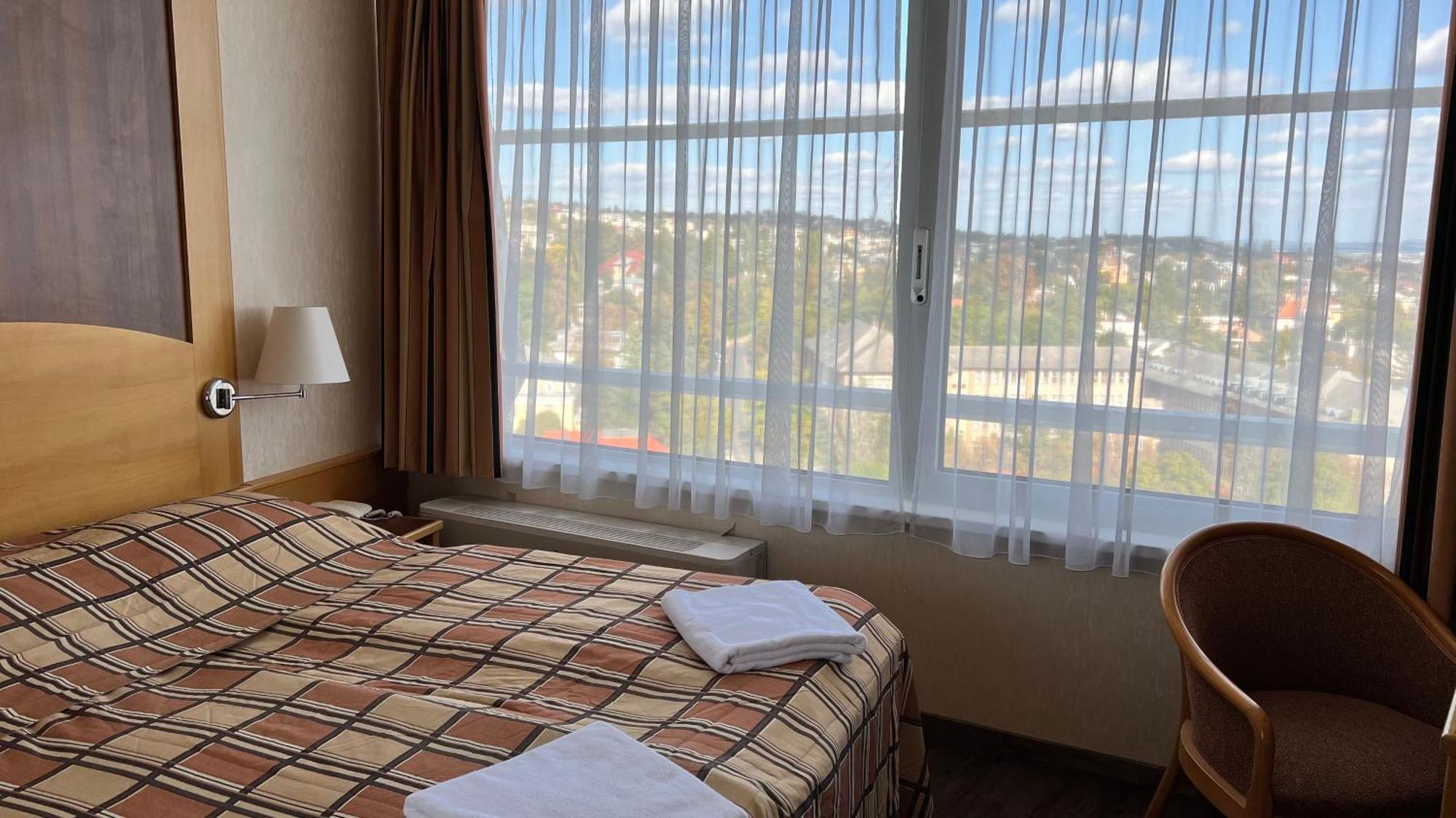 Hotel Hotel Budapest 3*