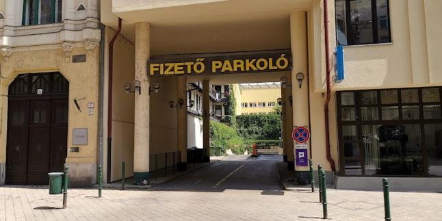 Raday Patio Apartamento