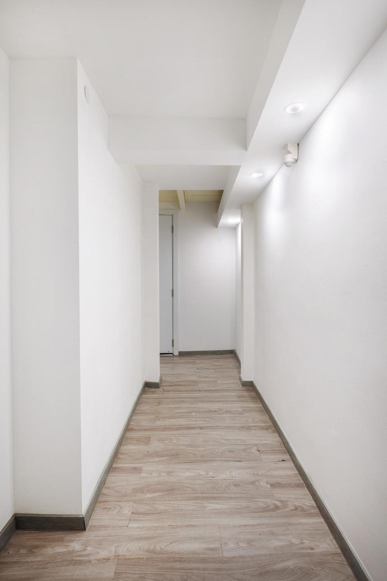 Florence Downtown Apartment