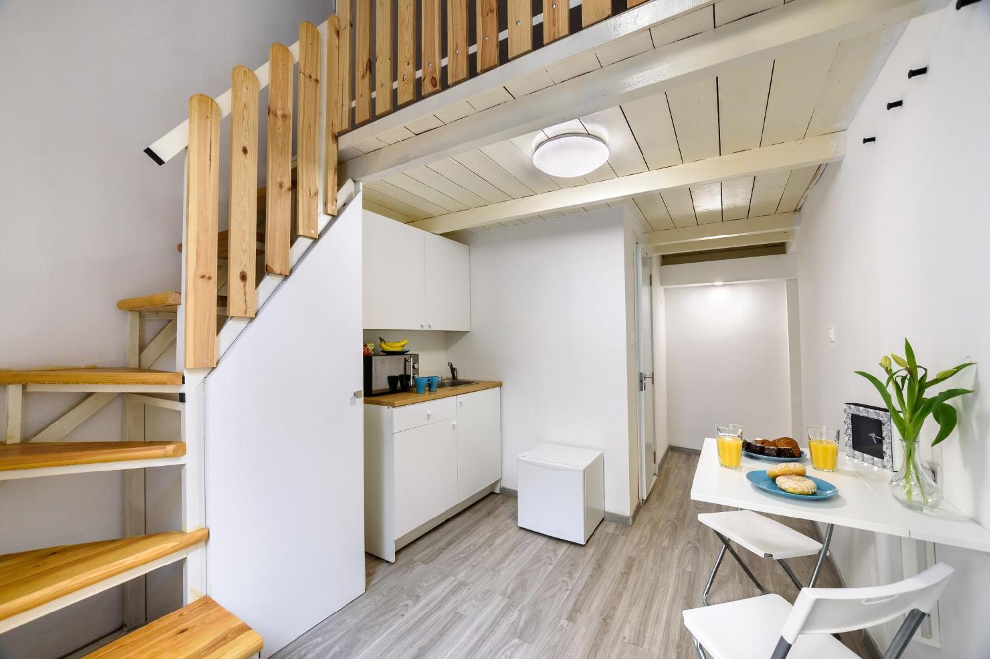 Florence Downtown Apartment Budapest