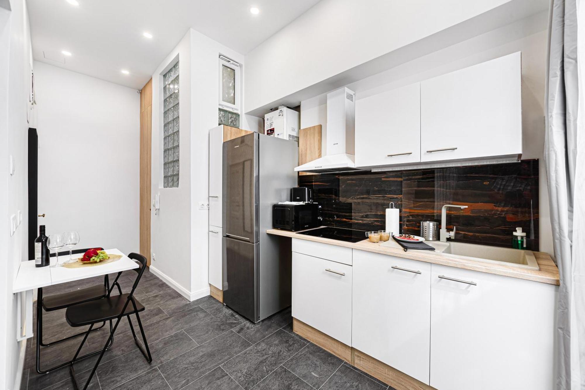 Florence Downtown Apartment