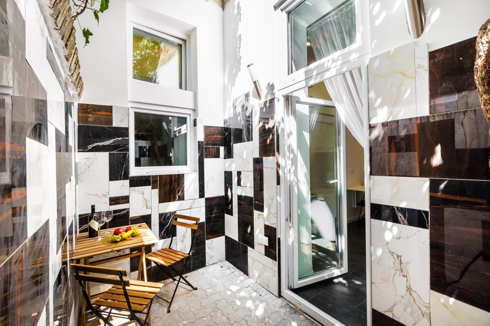 Florence Downtown Apartment Budapest