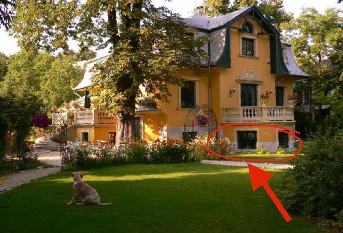Buda Hills Apartmán