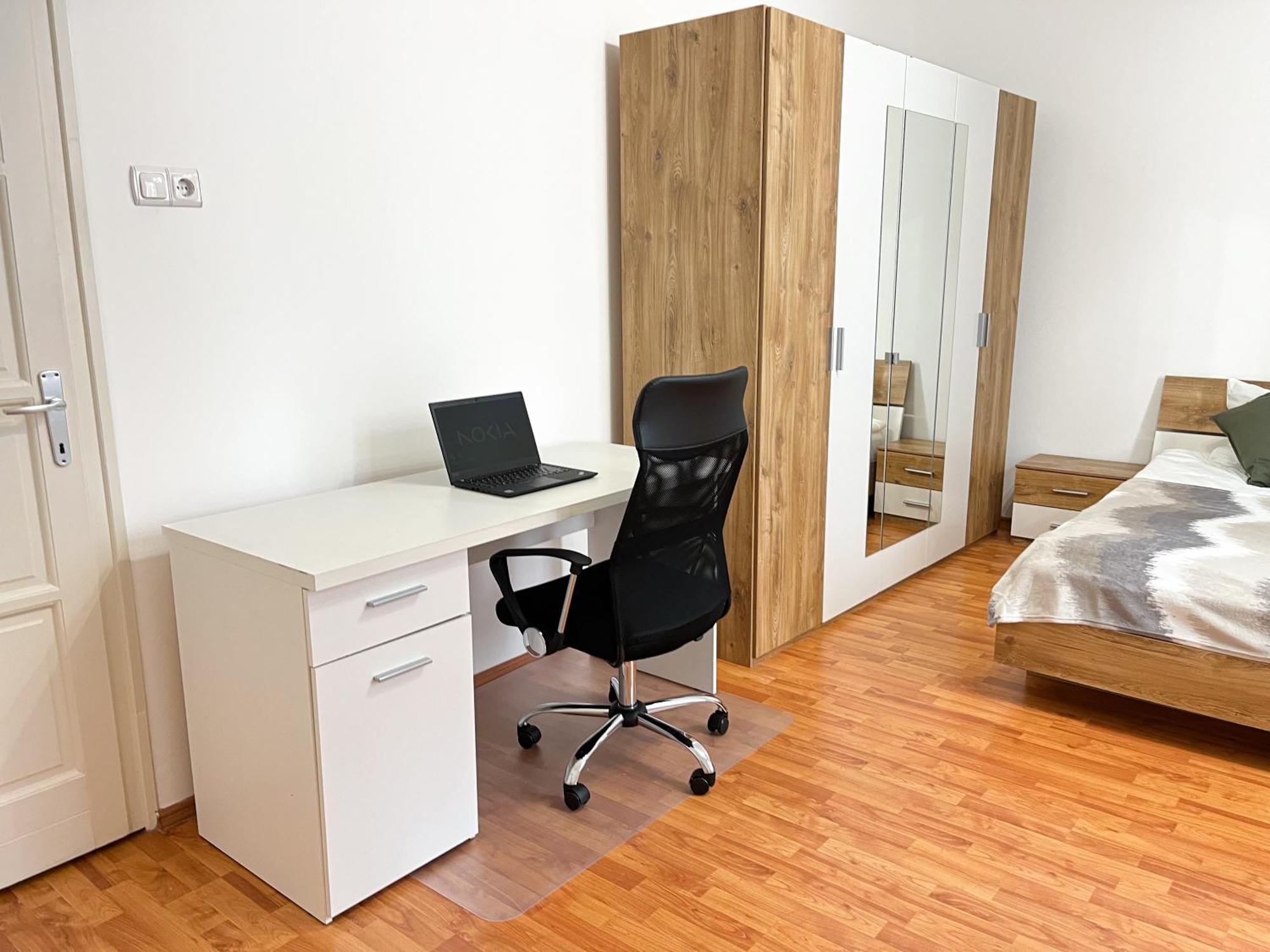 Majestic Residency - 3 Bedrooms