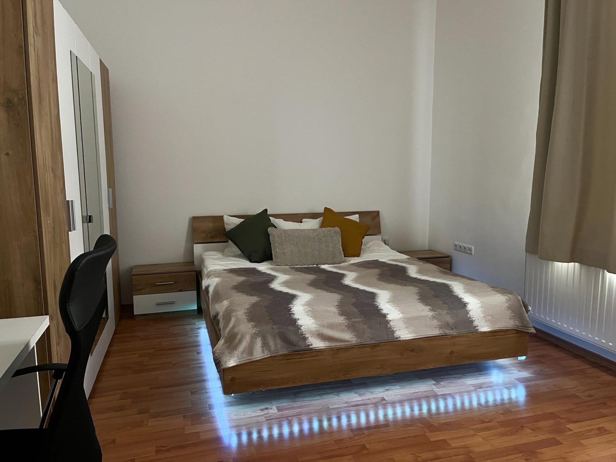 Majestic Residency - 3 Bedrooms Budapest